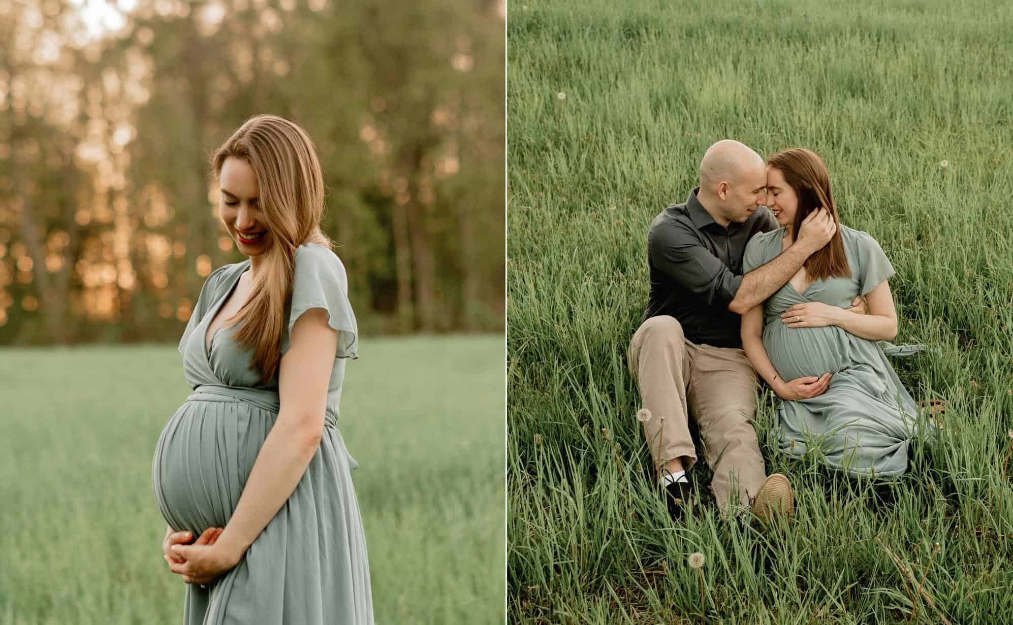 Newborn Photographer NH