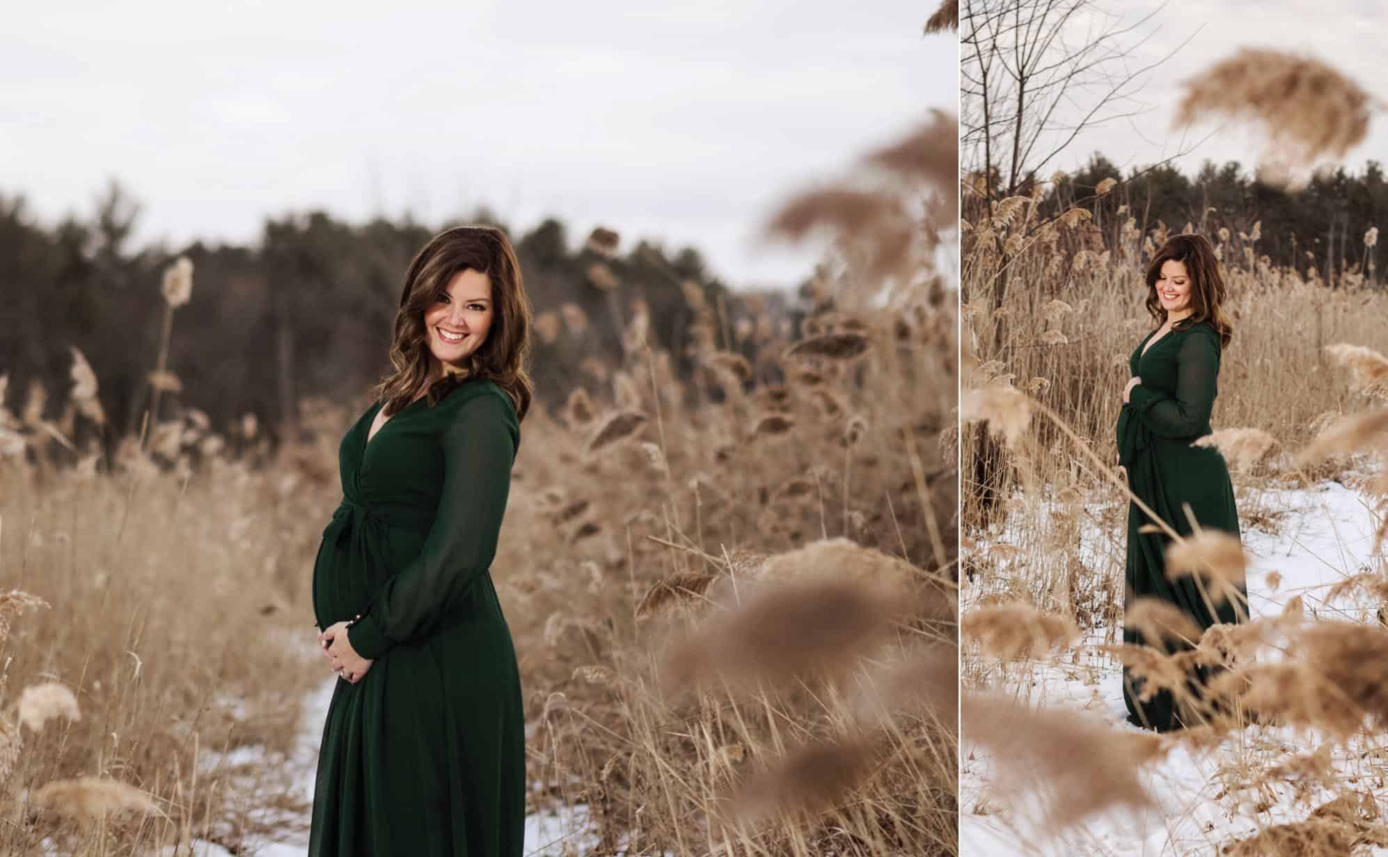 Newborn Photographer NH