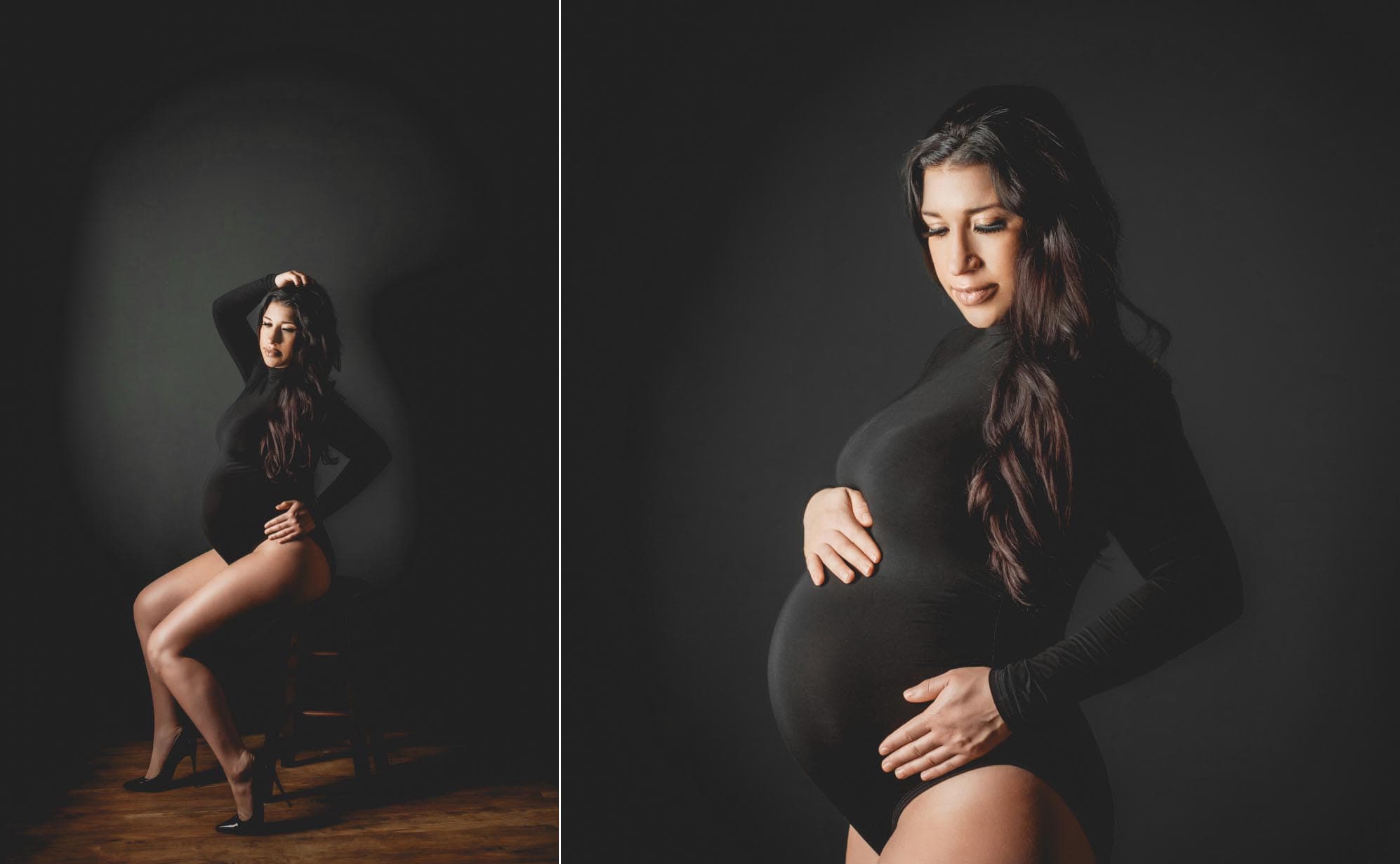 Maternity Photography Studio NH