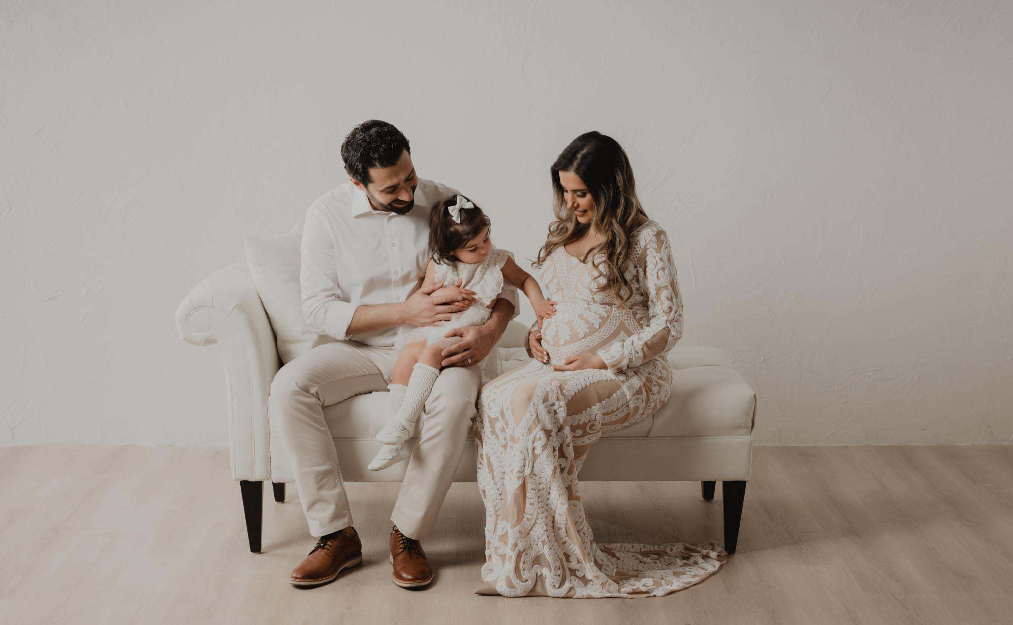 Maternity Photography Studio NH