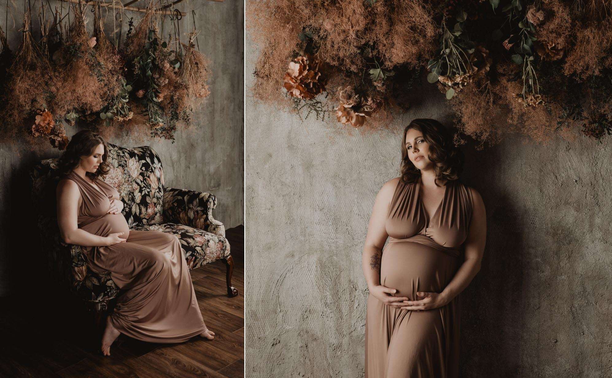 Maternity Photography Studio NH