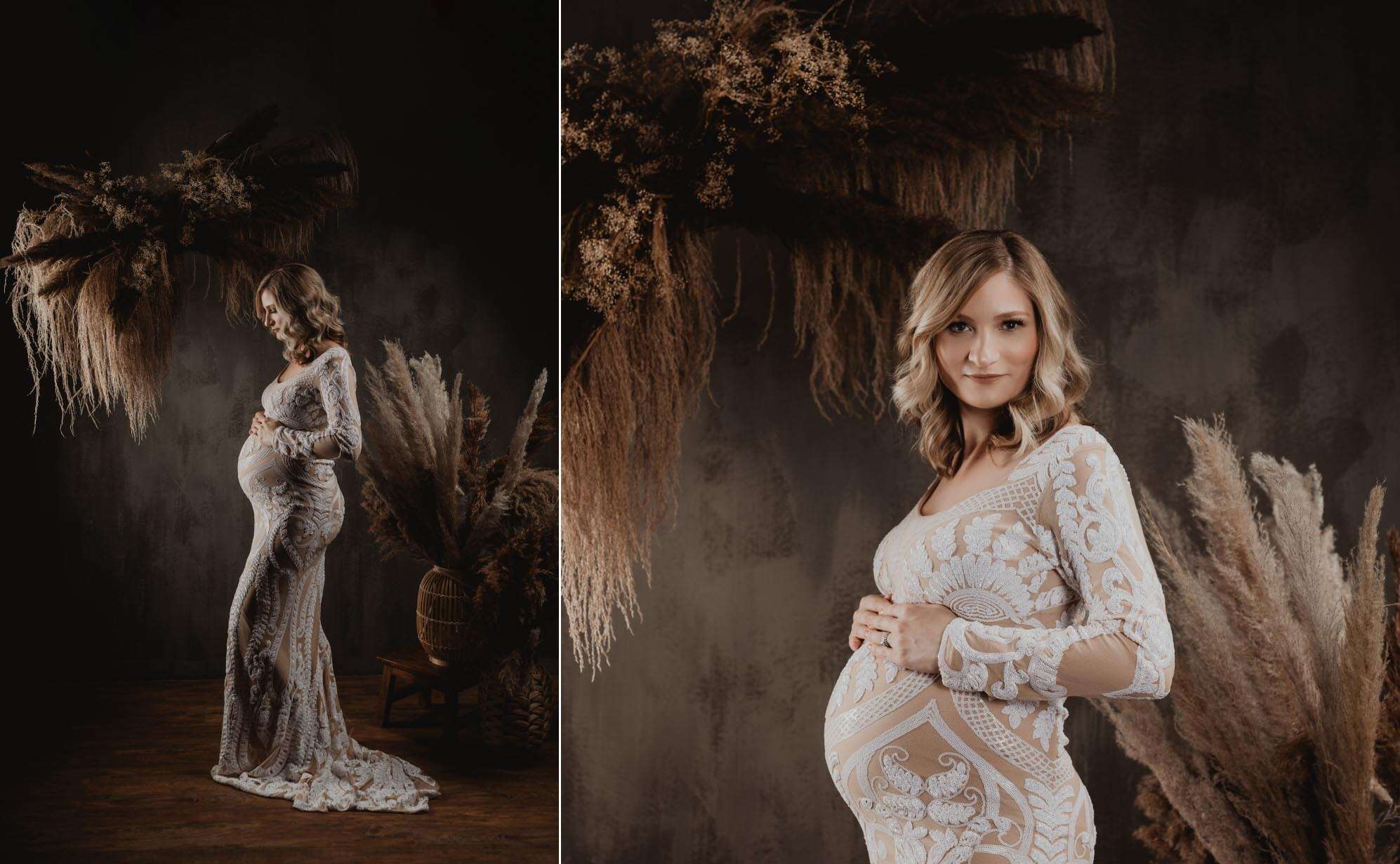 Maternity Photography Studio NH