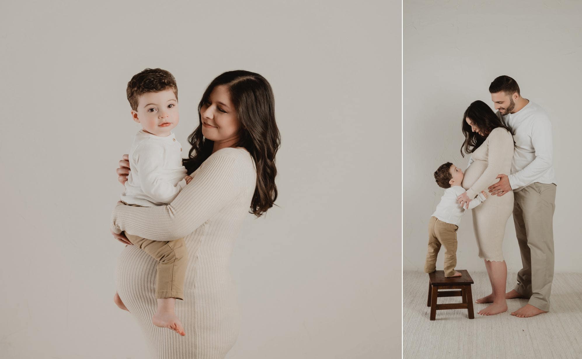 Maternity Photography Studio NH