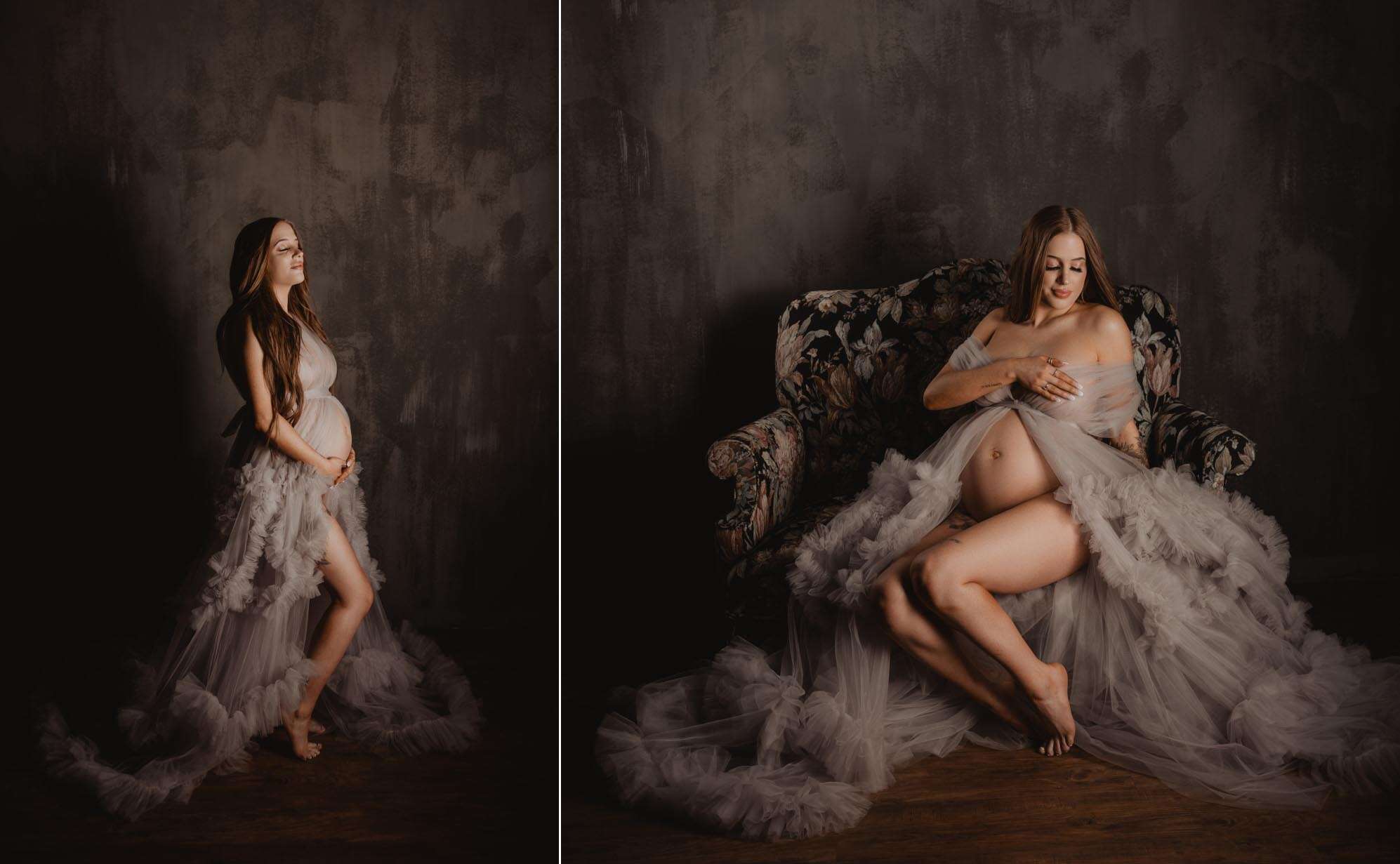 Maternity Photography Studio NH