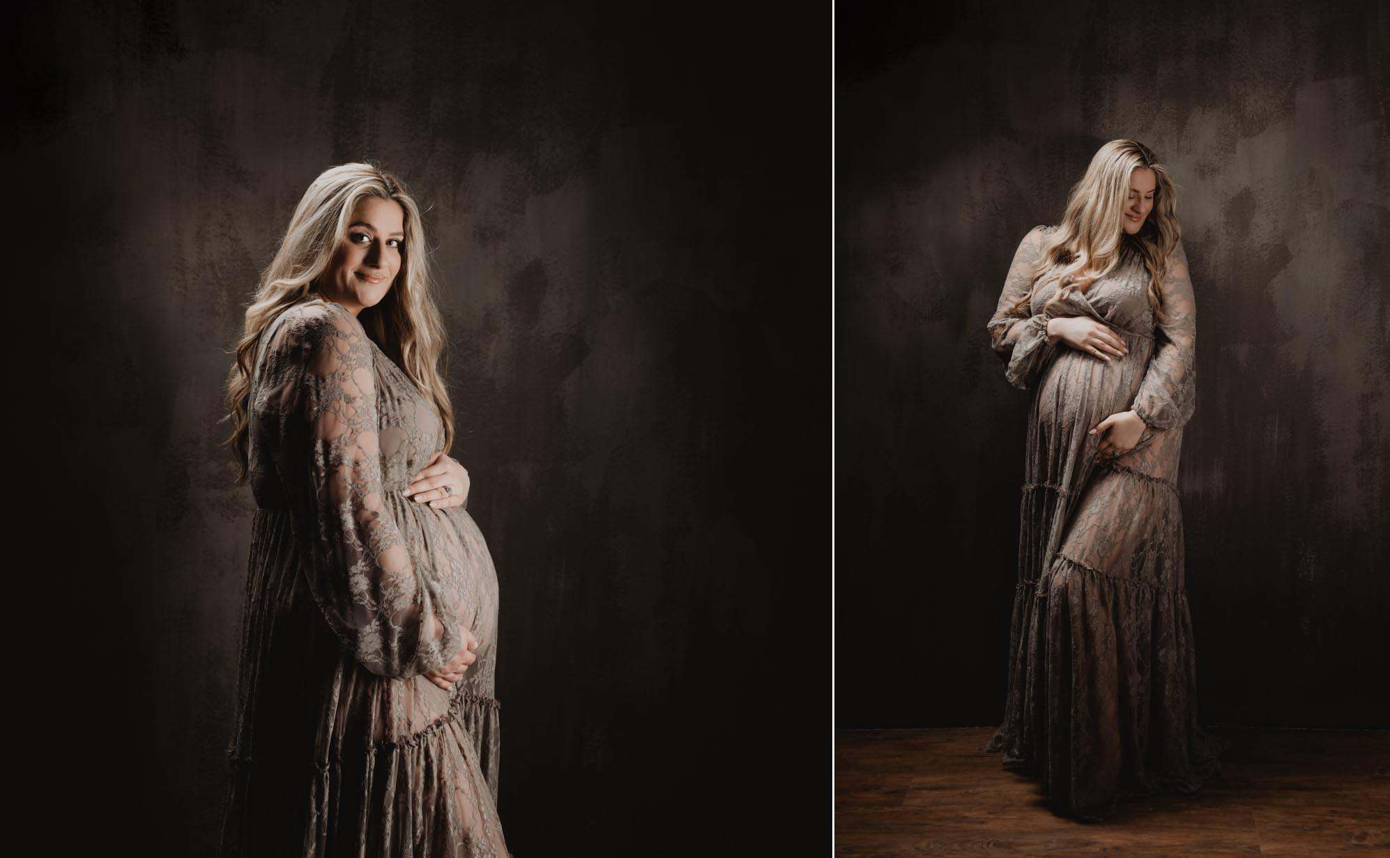 Maternity Photography Studio NH