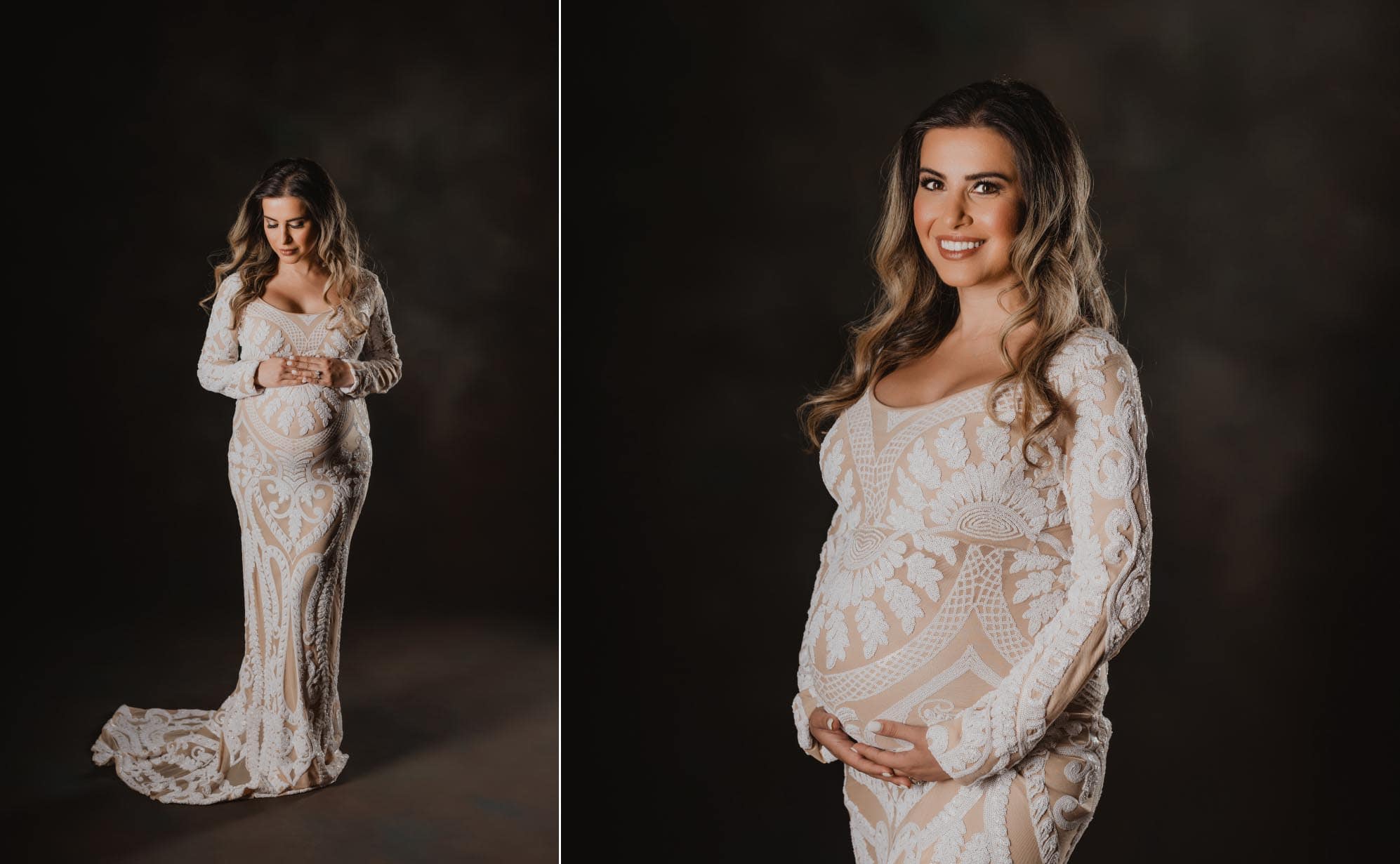 Maternity Photography Studio NH
