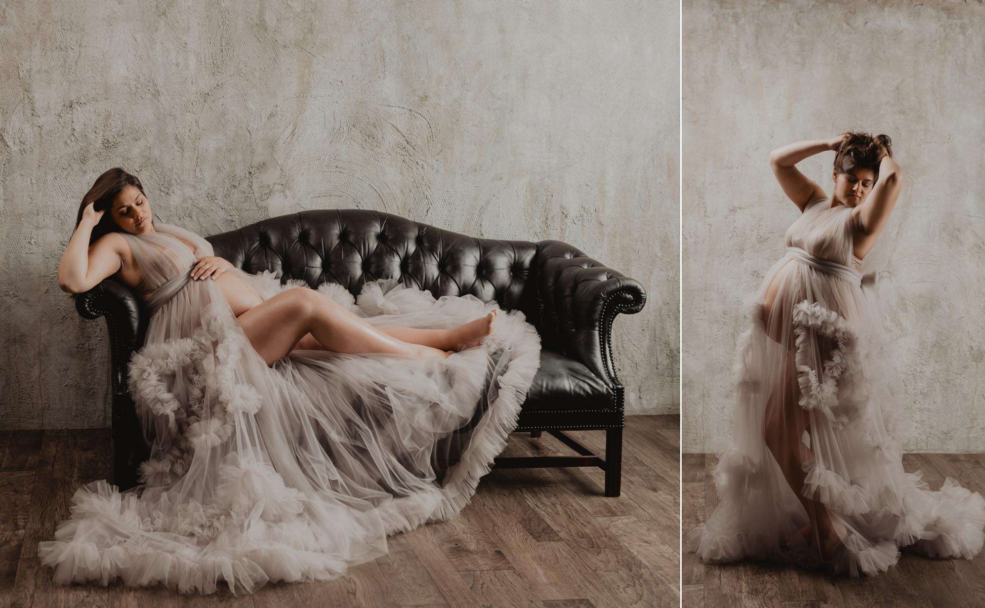 Maternity Photography Studio NH