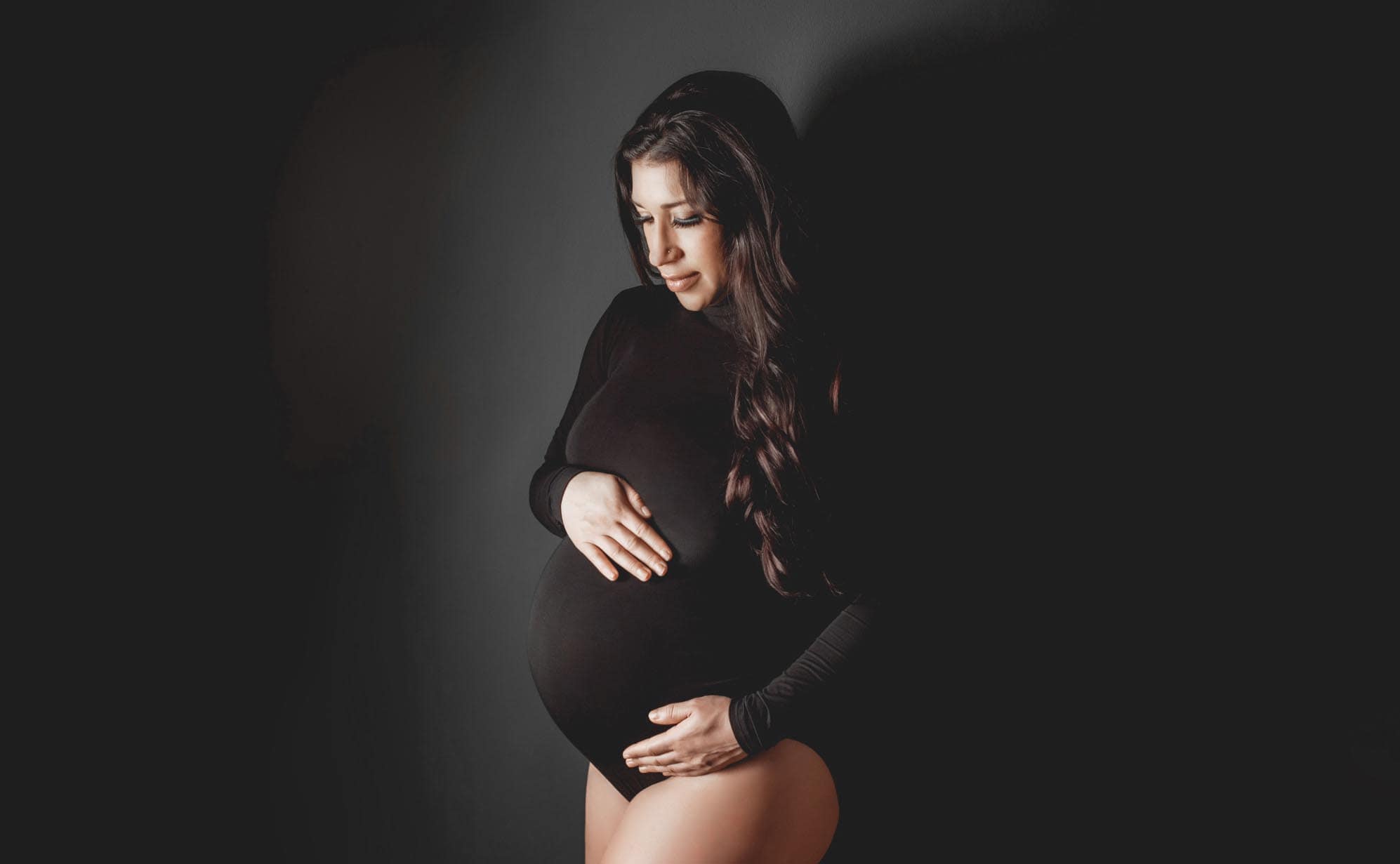 Maternity Photography Studio NH