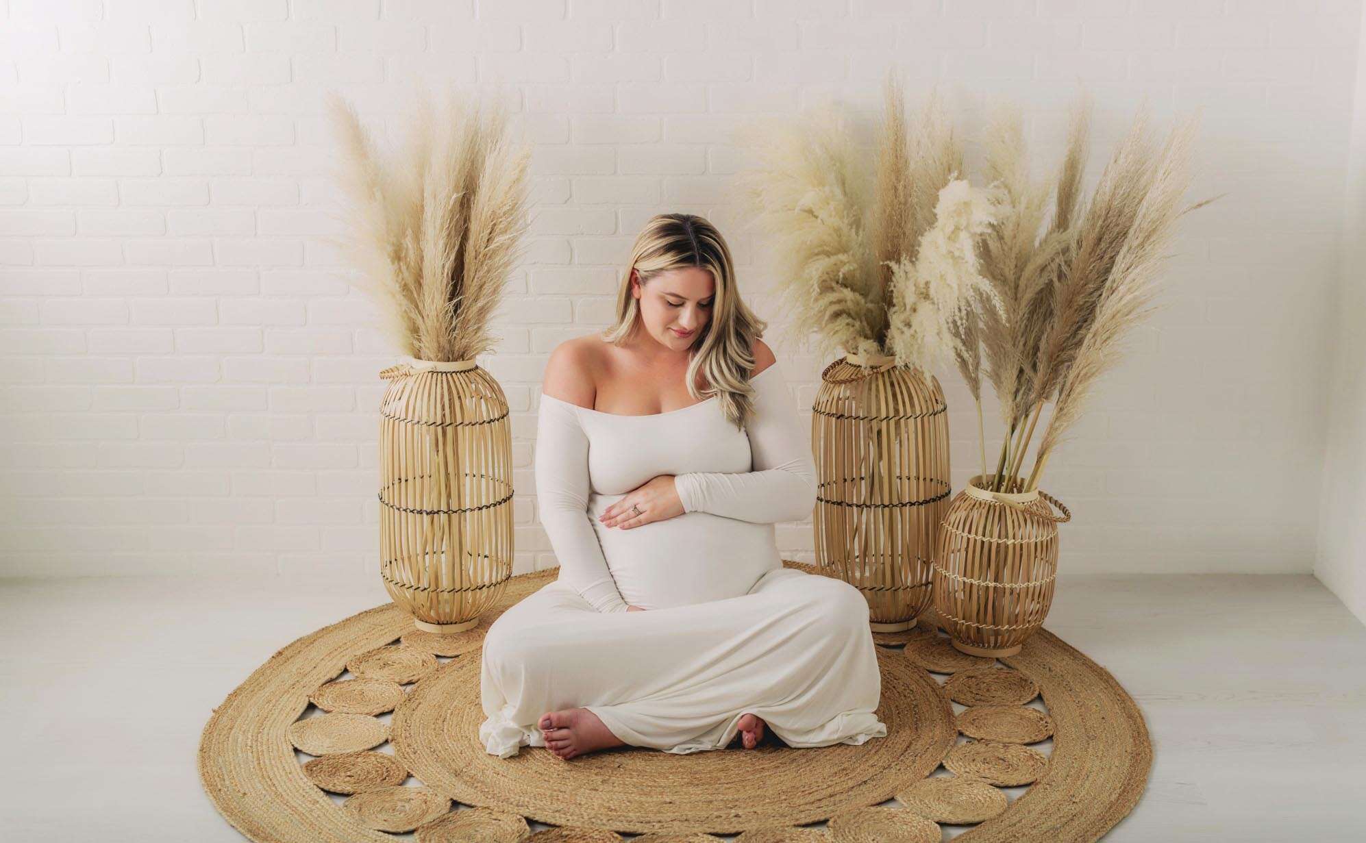 Maternity Photography Studio NH