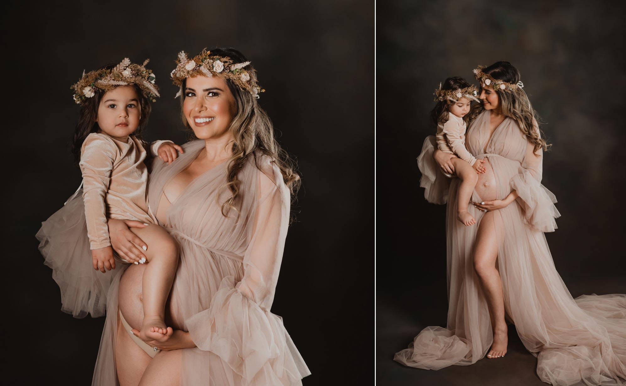 Maternity Photography Studio NH