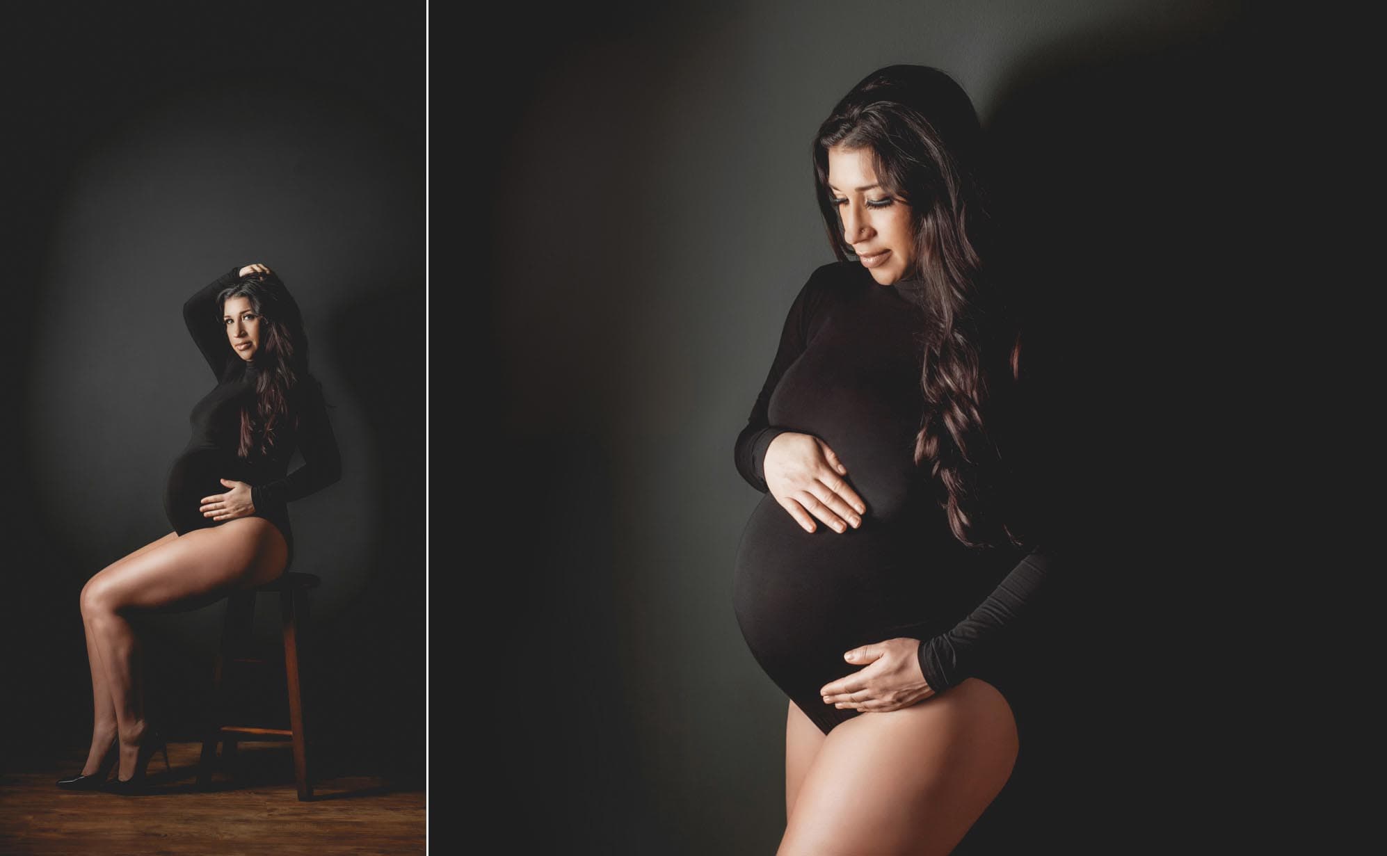 Maternity Photography Studio NH