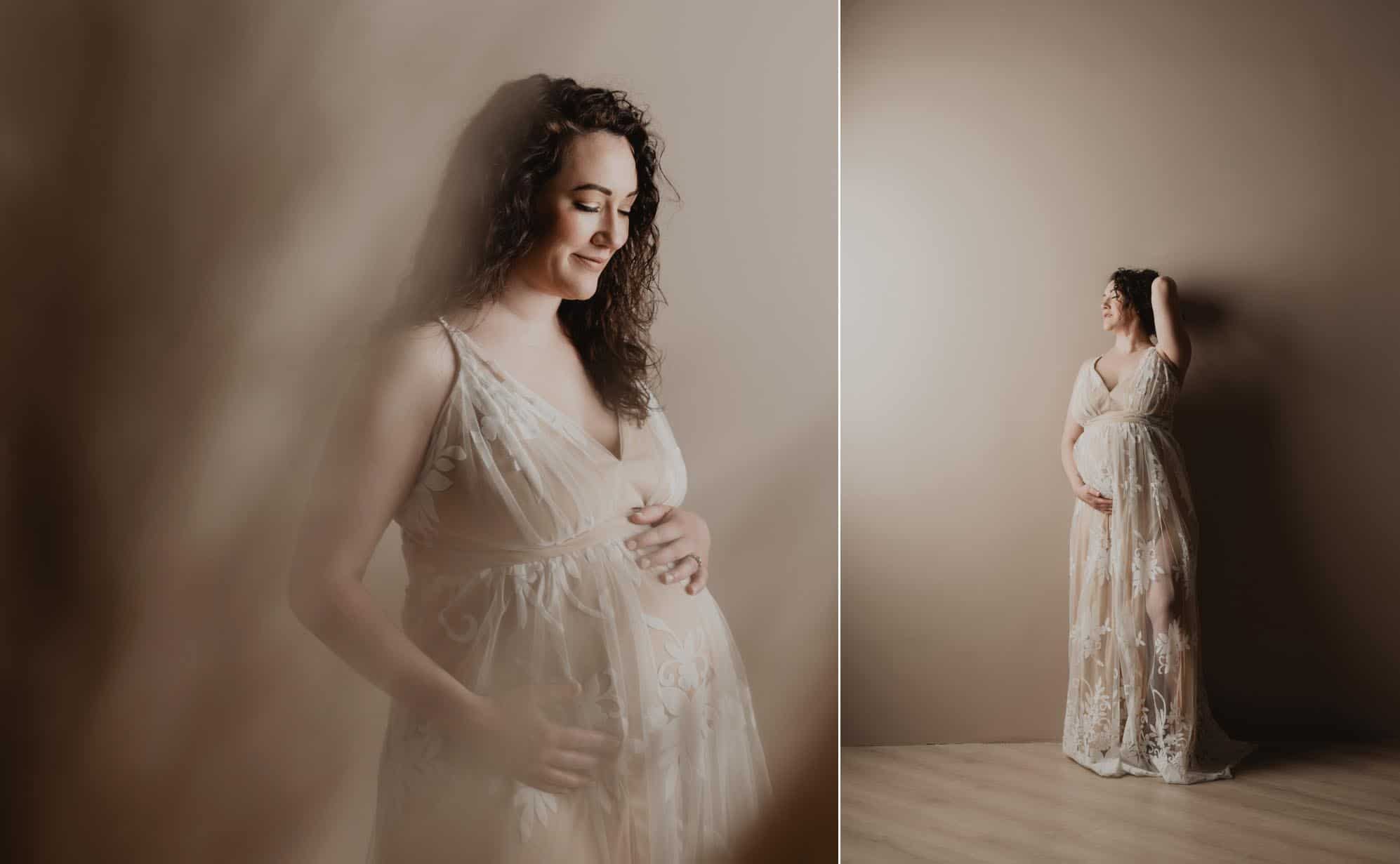 Maternity Photography Studio NH