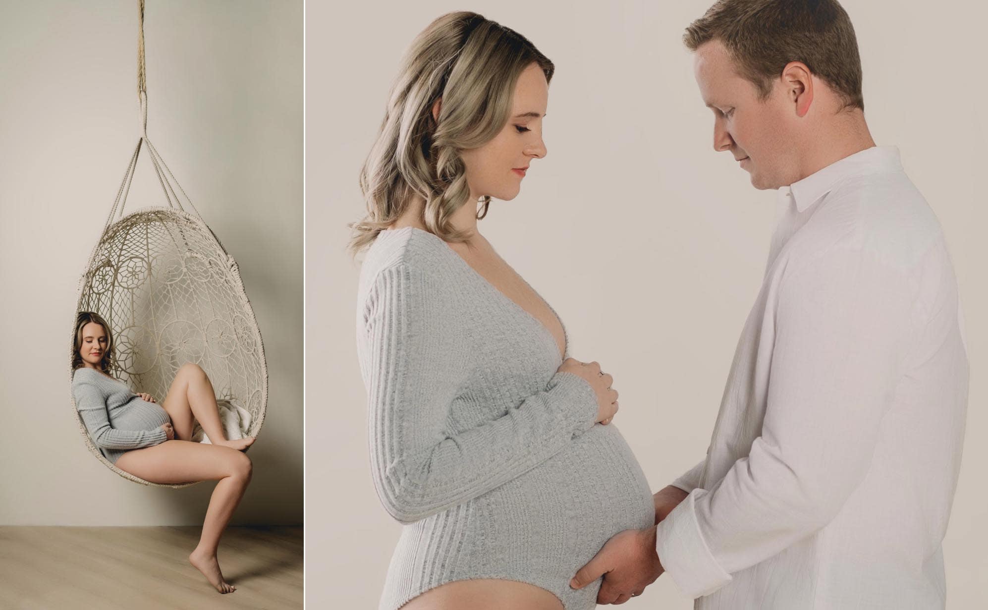 Maternity Photography Studio NH