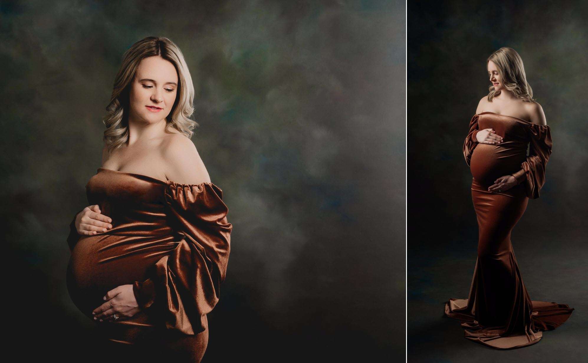 Maternity Photography Studio NH