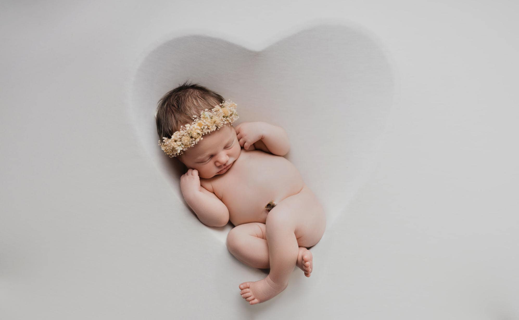 Newborn Photographer NH
