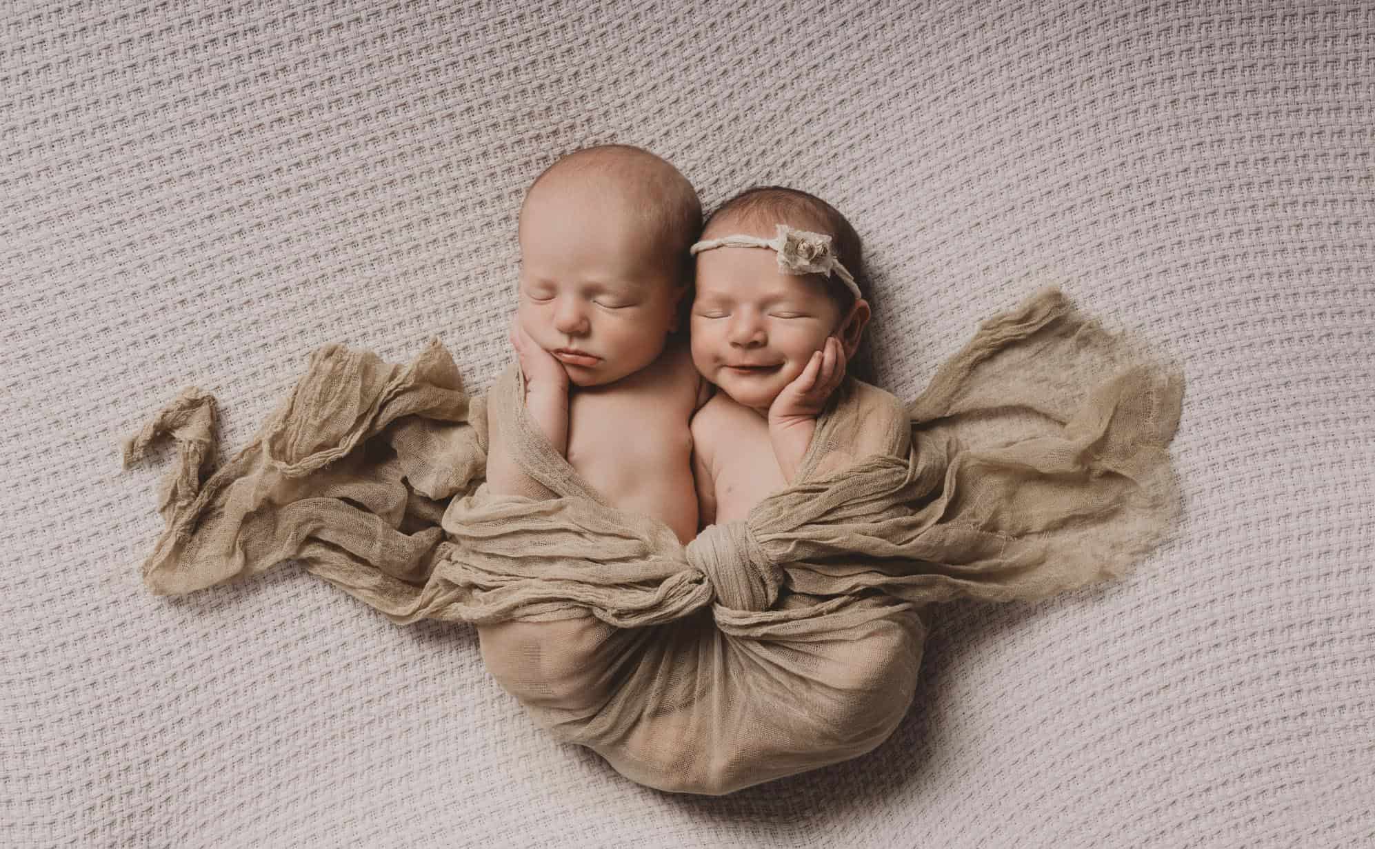 Newborn Photographer NH