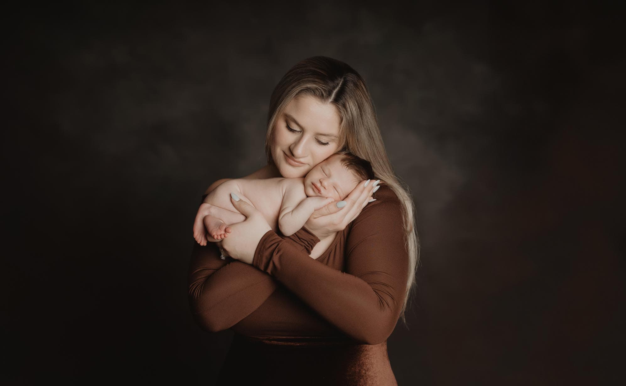 Newborn Photographer NH