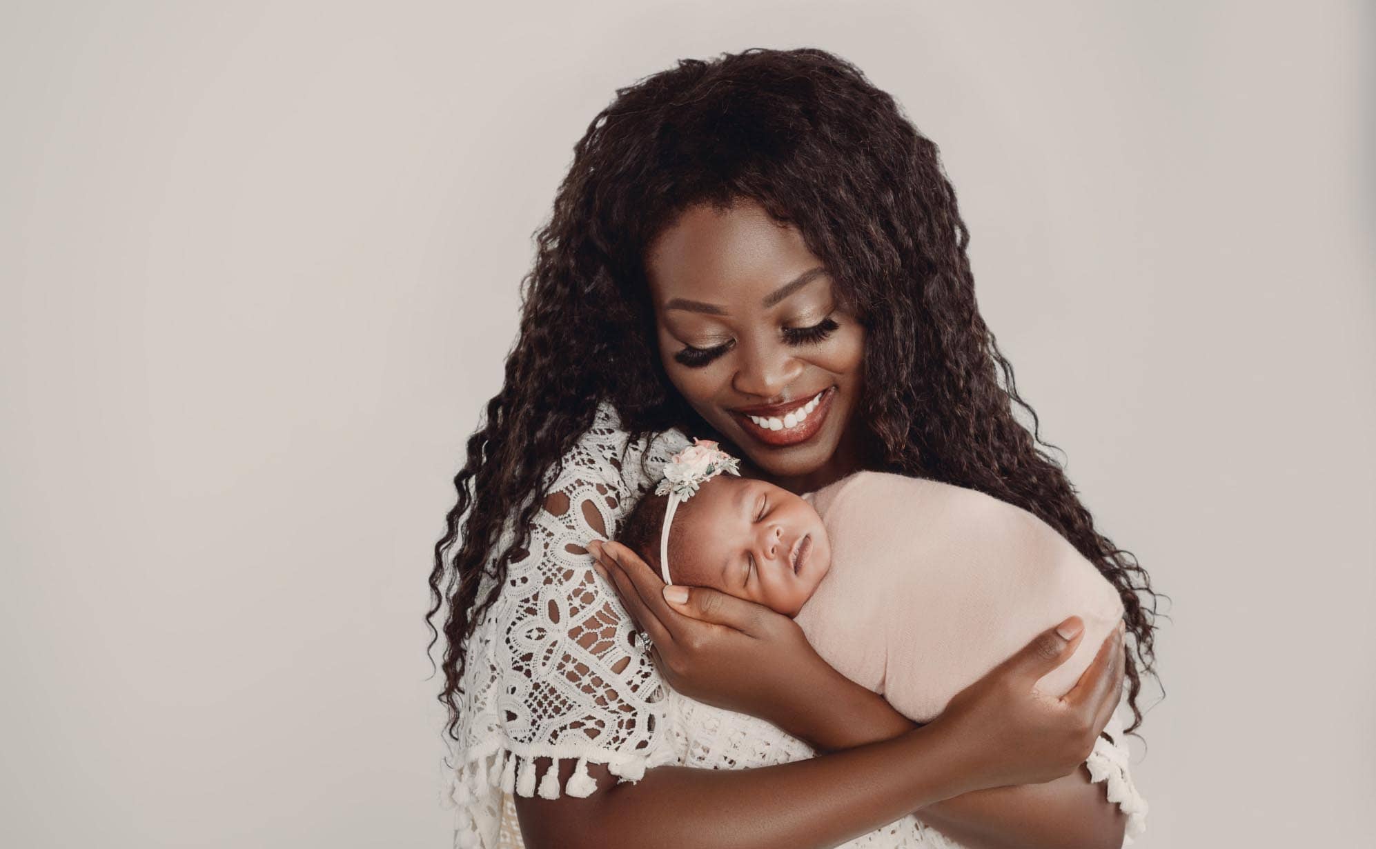 Newborn Photographer NH