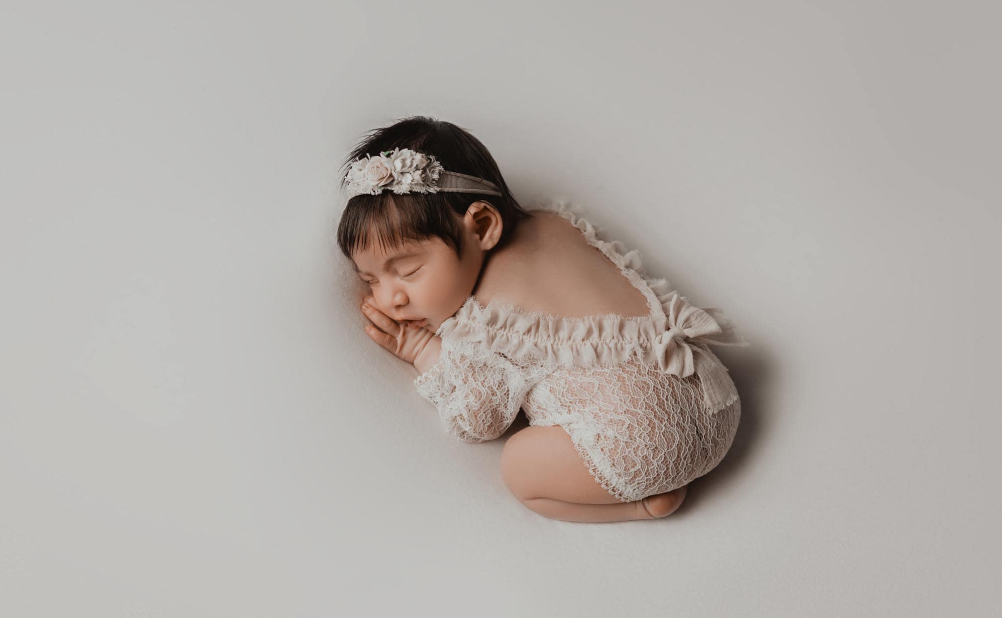 Newborn Photographer NH