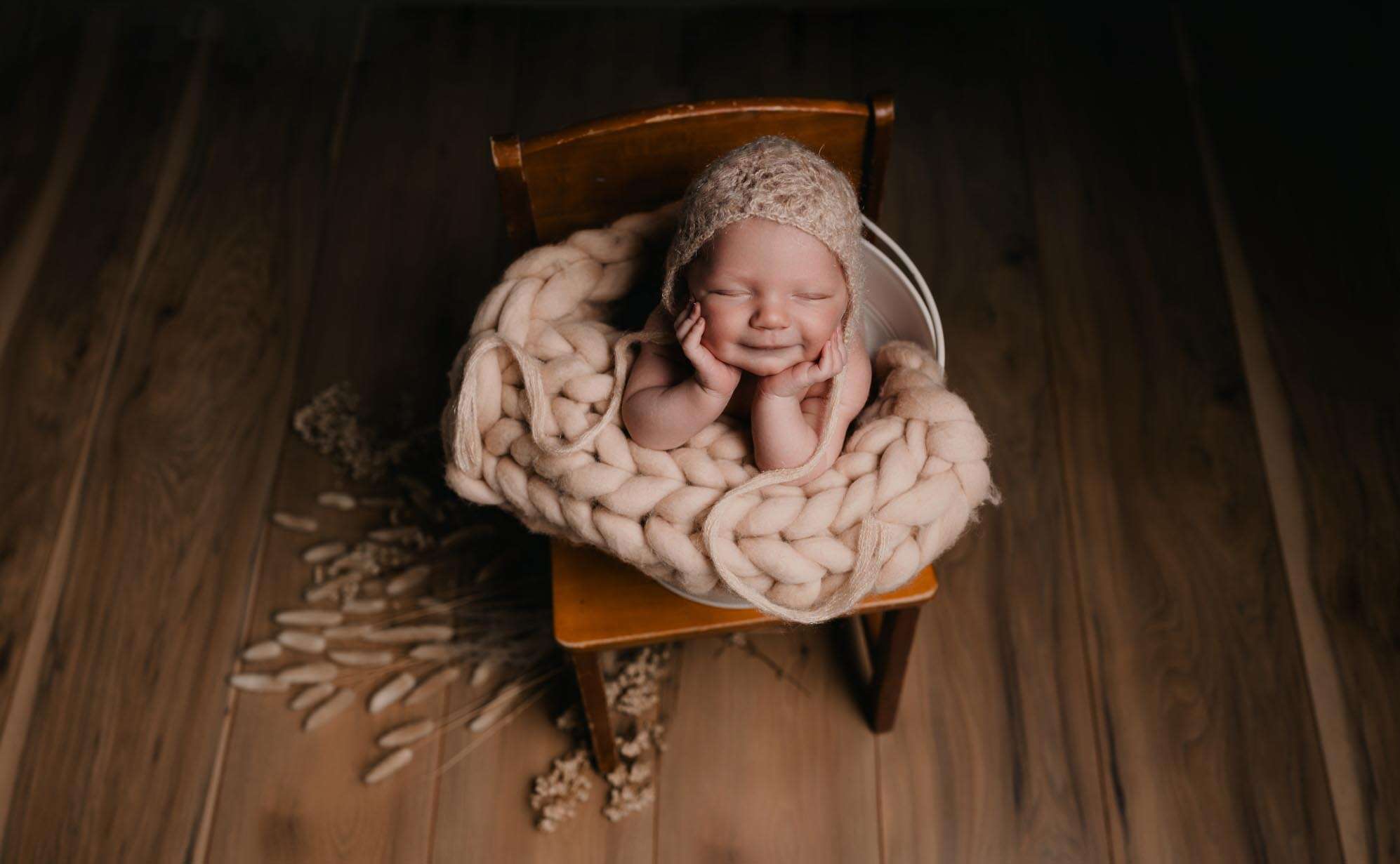 Newborn Photographer NH