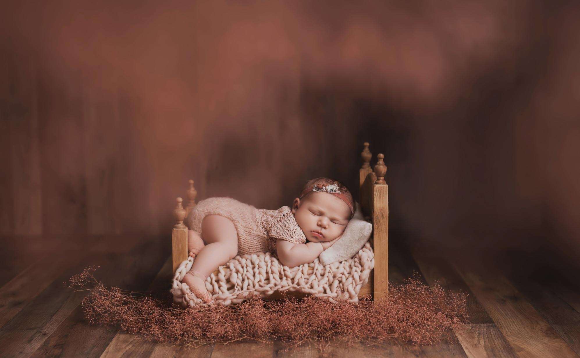 Newborn Photographer NH
