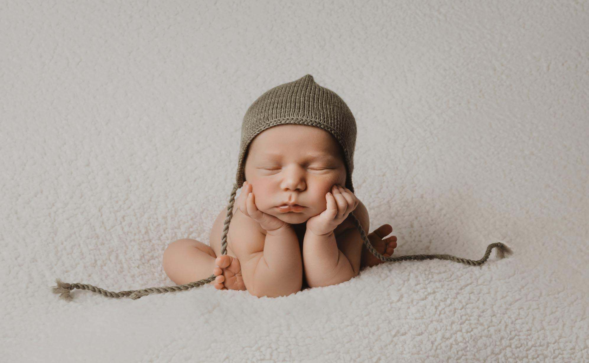 Newborn Photographer NH