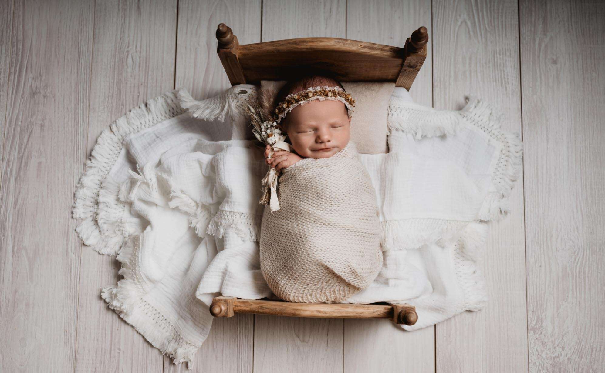 Newborn Photographer NH