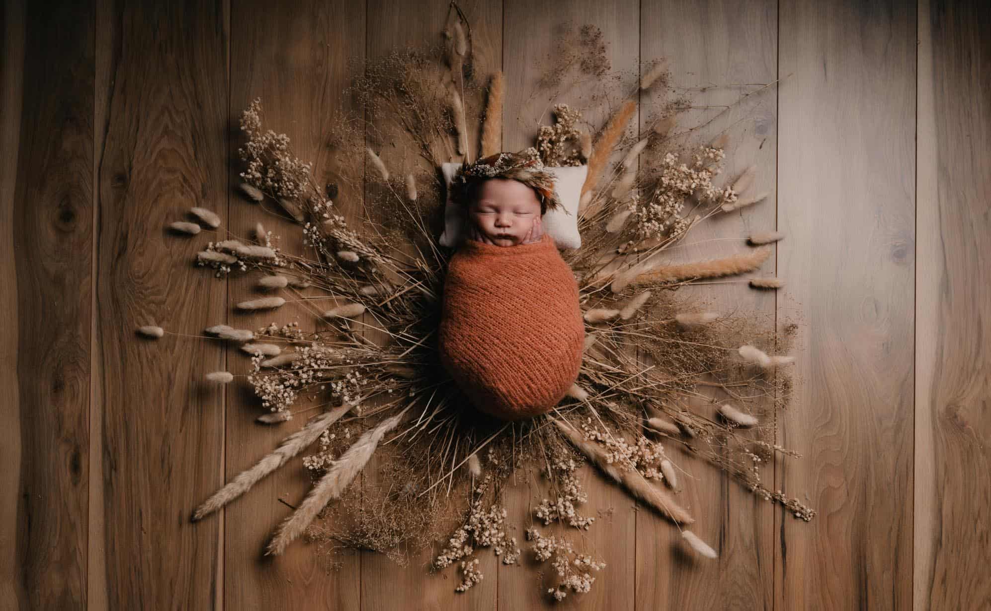 Newborn Photographer NH