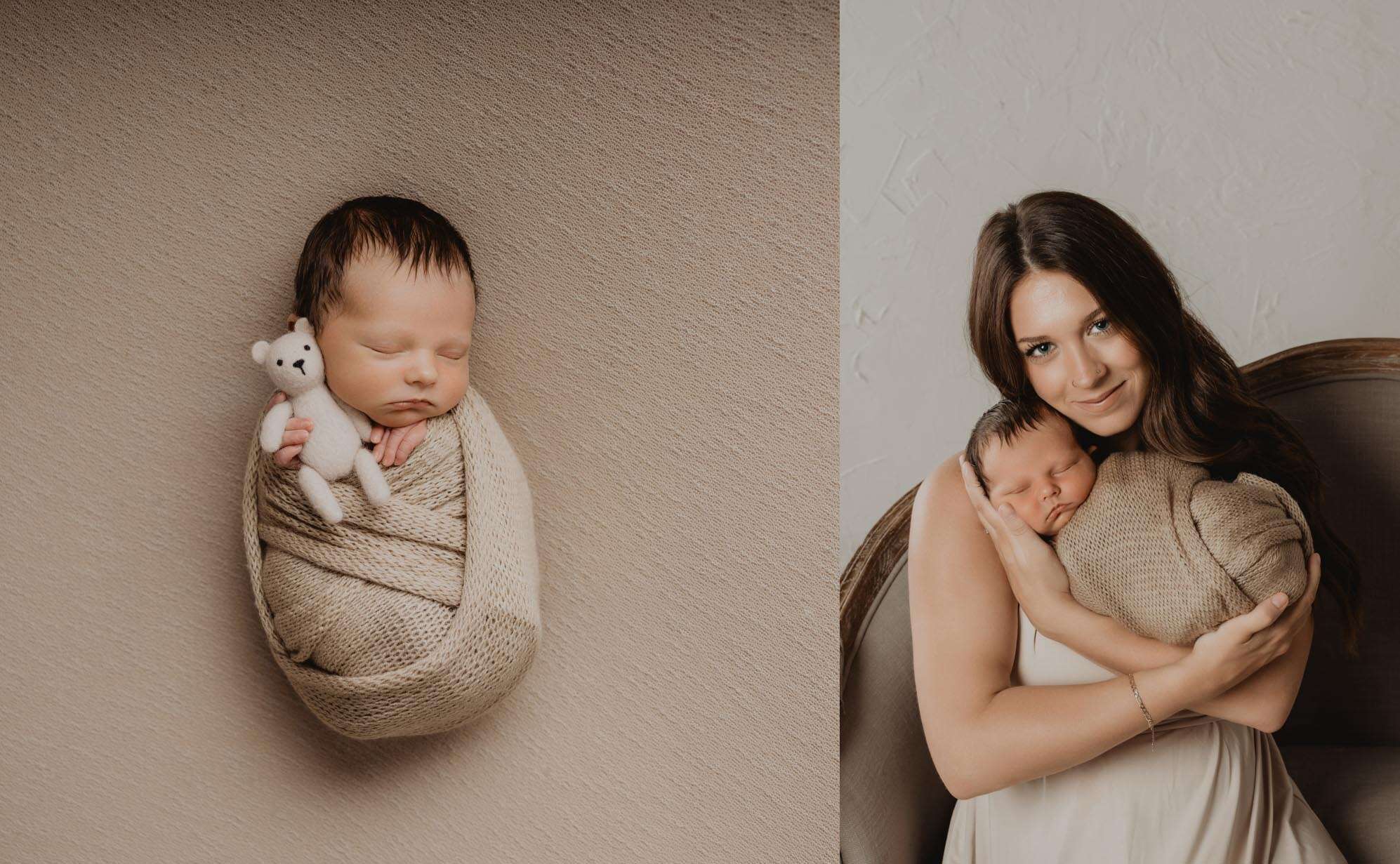 Newborn Photographer NH