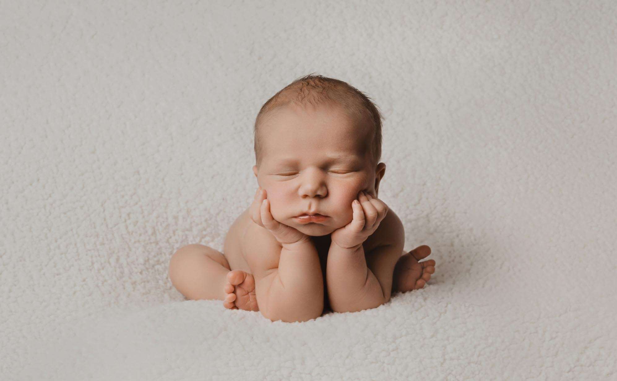 Newborn Photographer NH