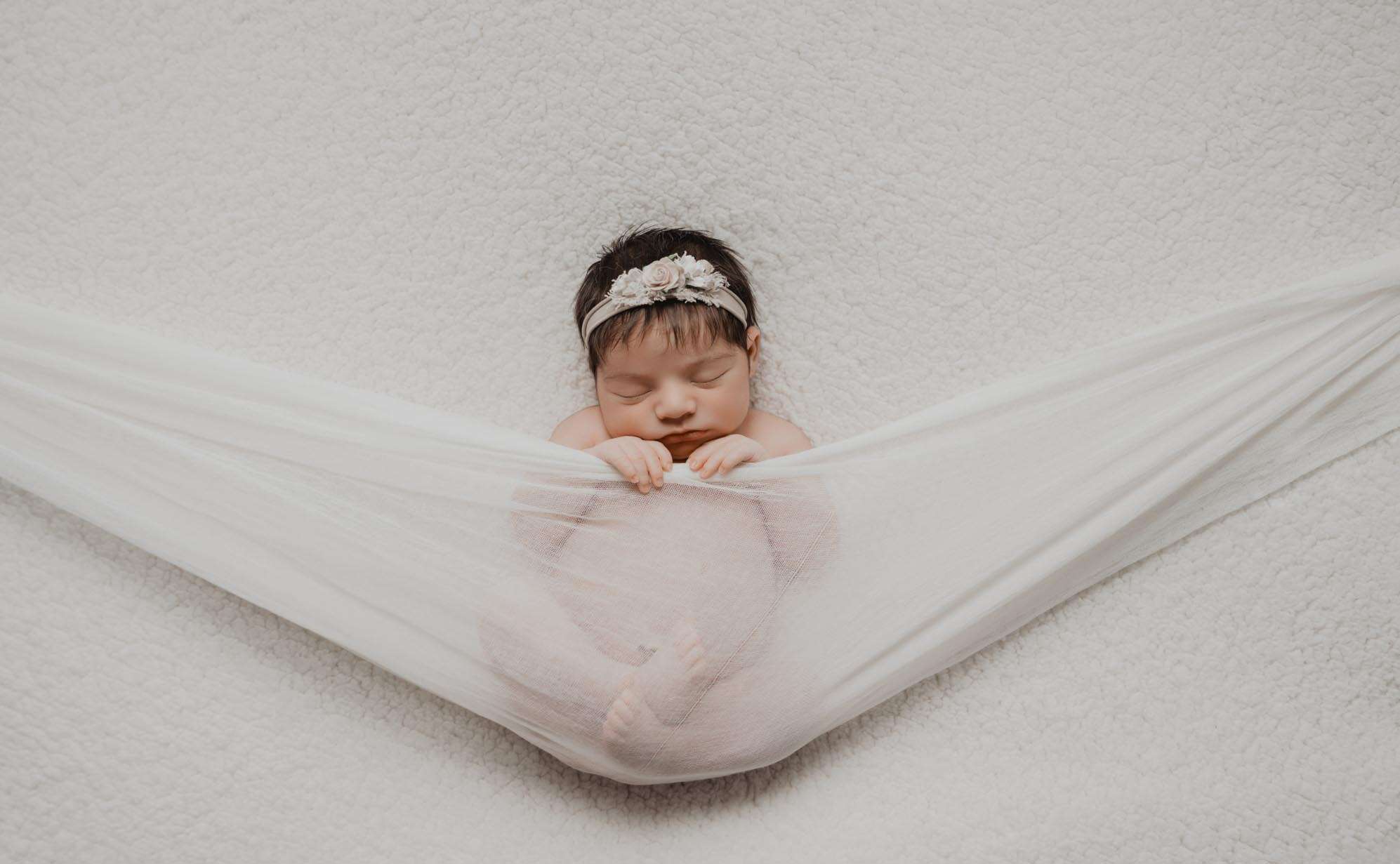 Newborn Photographer NH