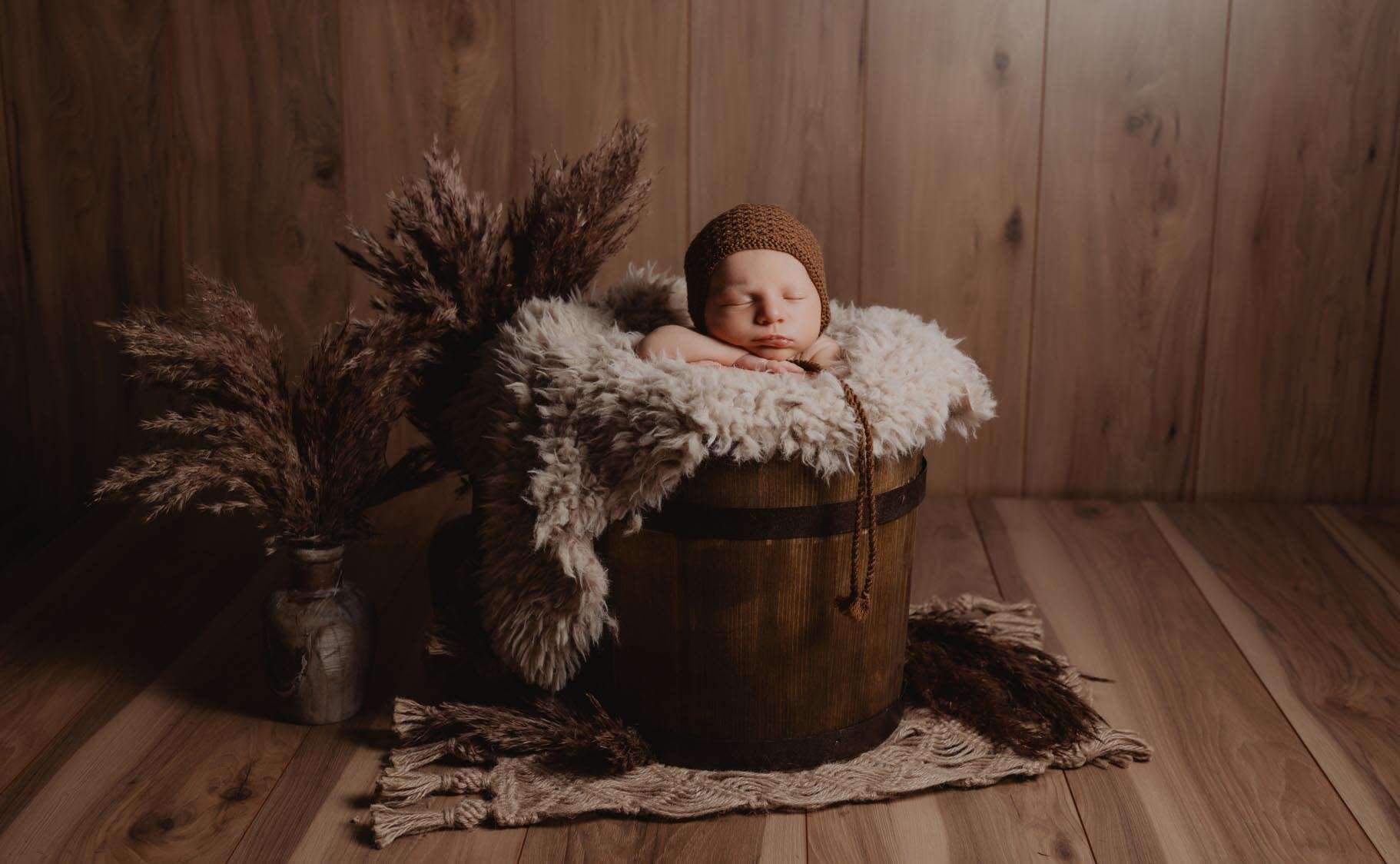 Newborn Photographer NH
