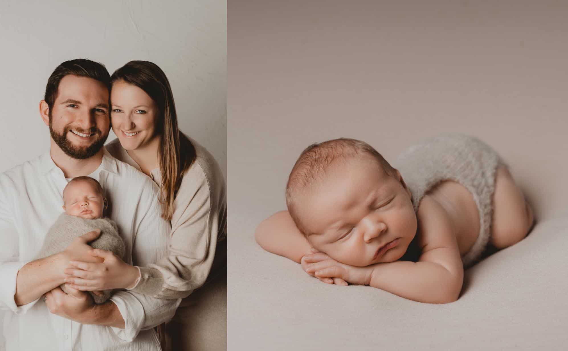 Newborn Photographer NH