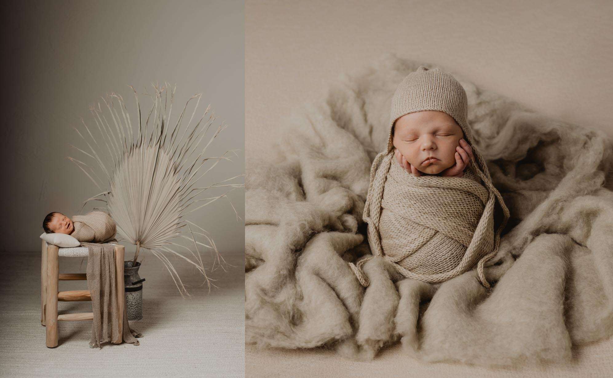 Newborn Photographer NH