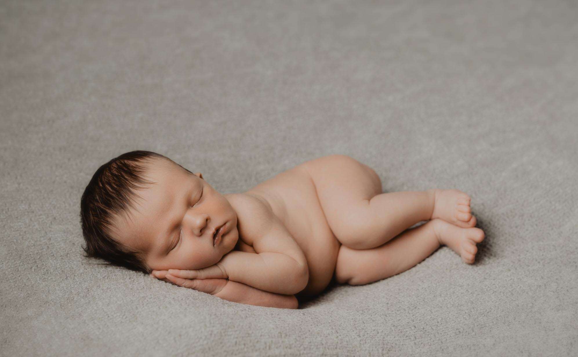 Newborn Photographer NH