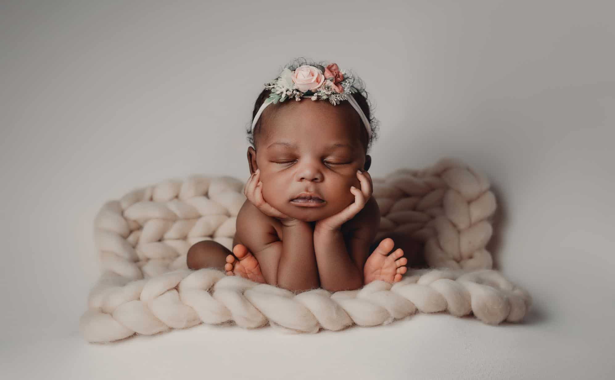 Newborn Photographer NH
