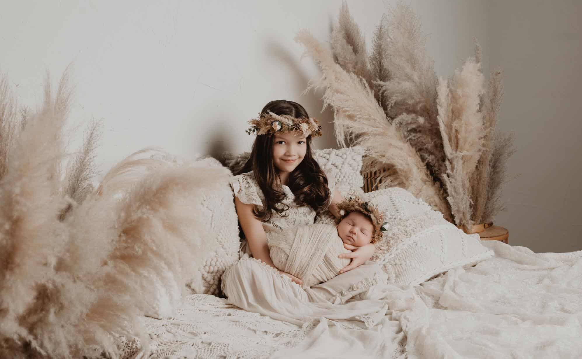 Newborn Photographer NH