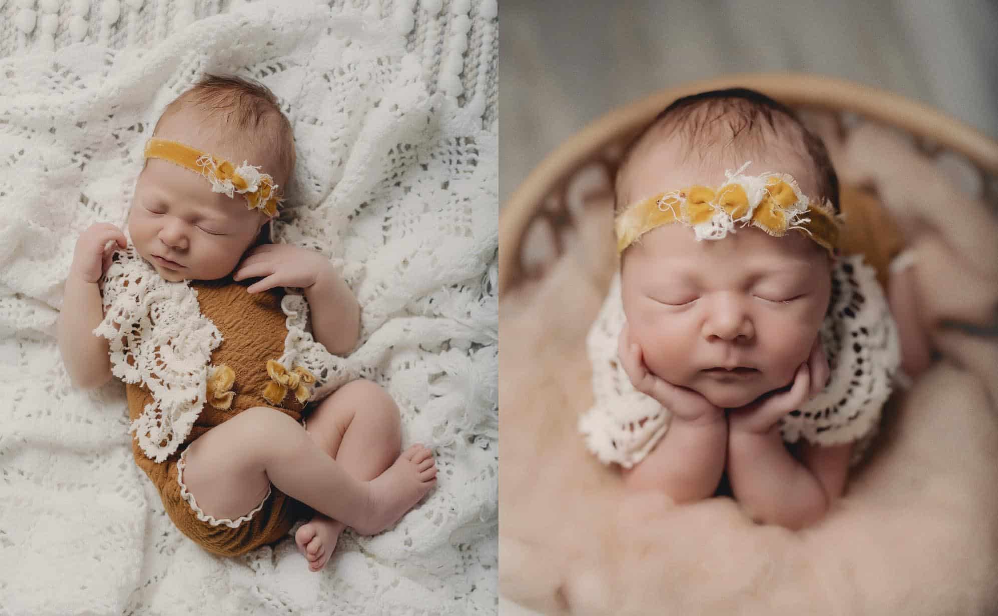 Newborn Photographer NH