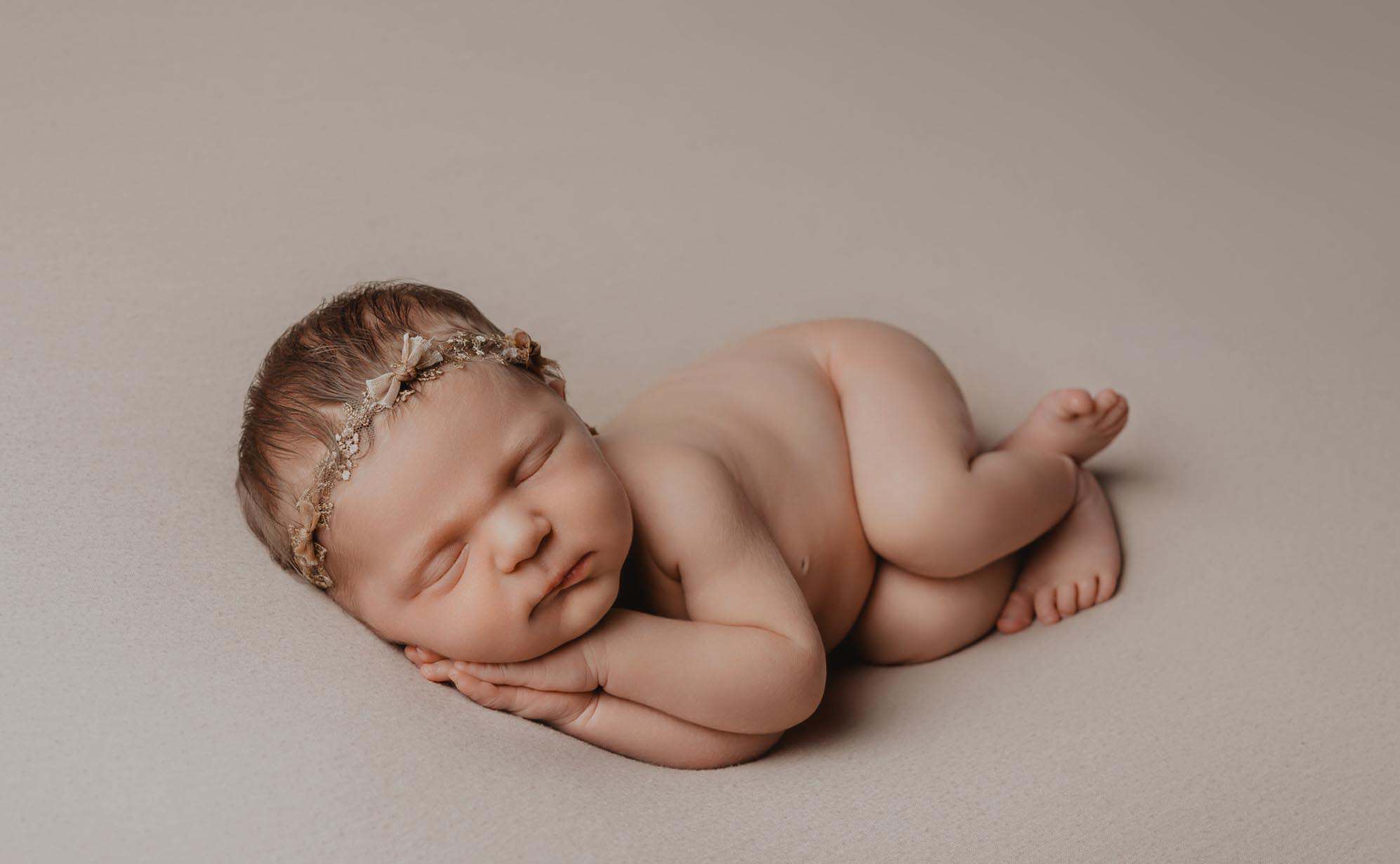 Newborn Photographer NH