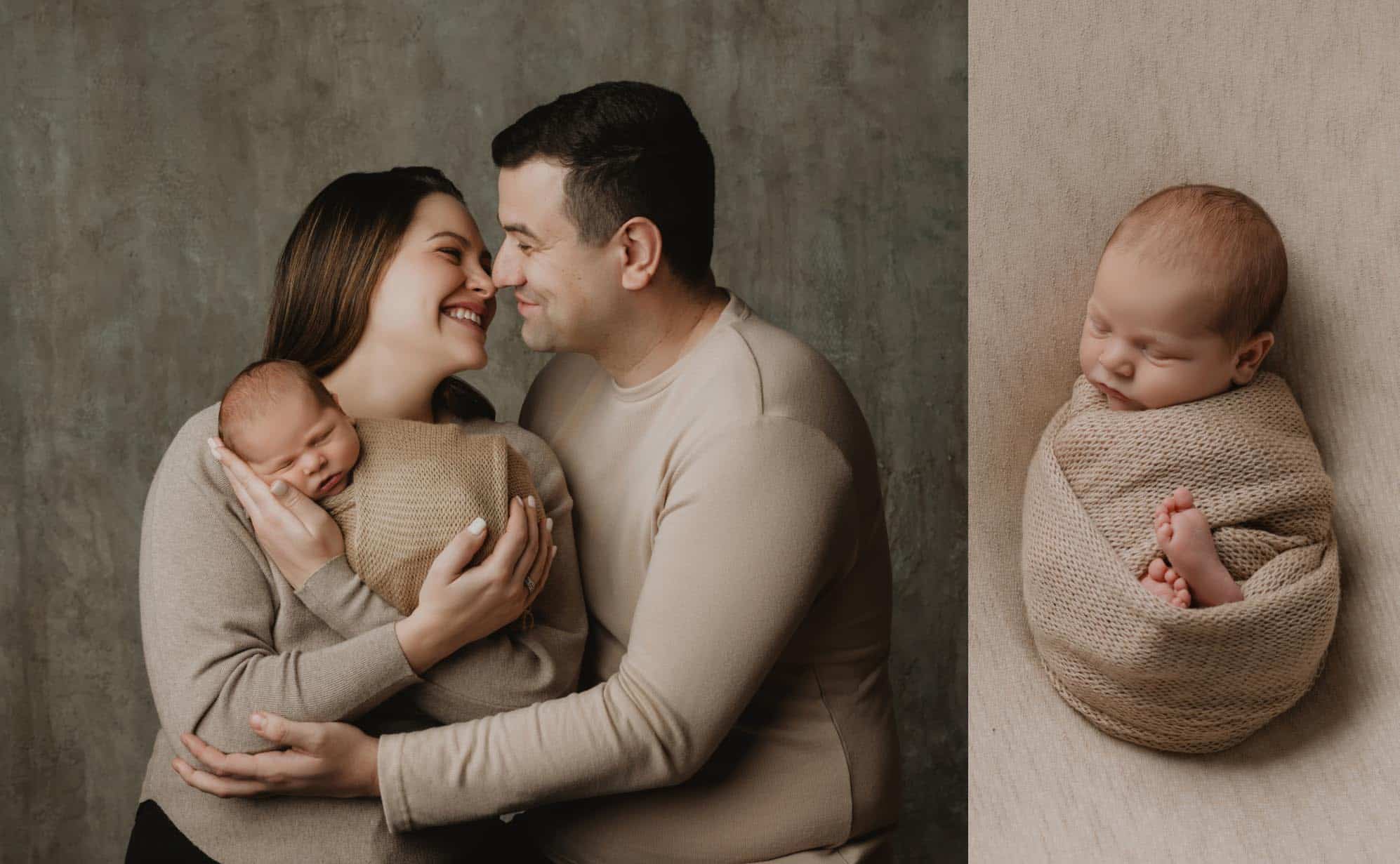 Newborn Photographer NH