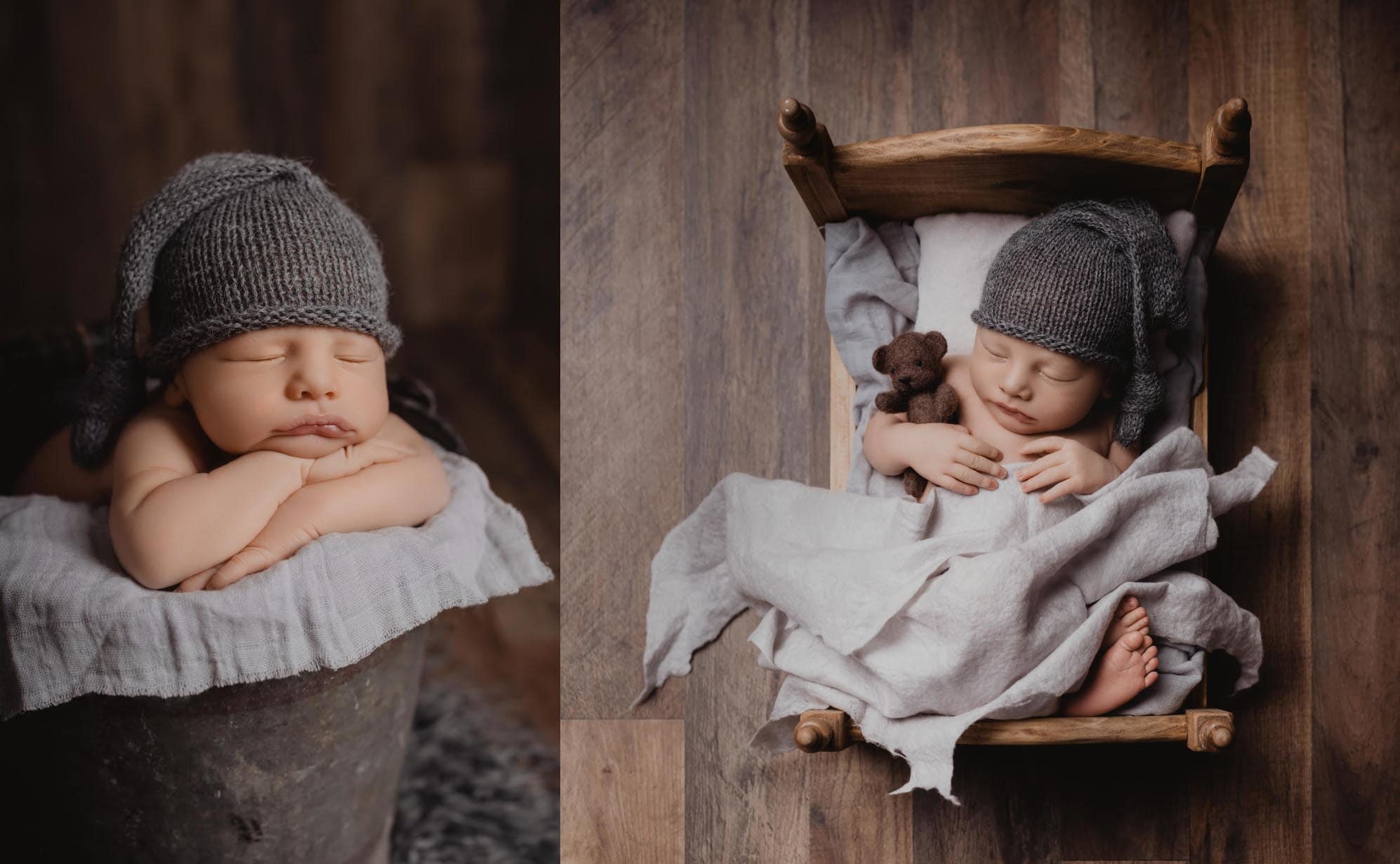 Newborn Photographer NH