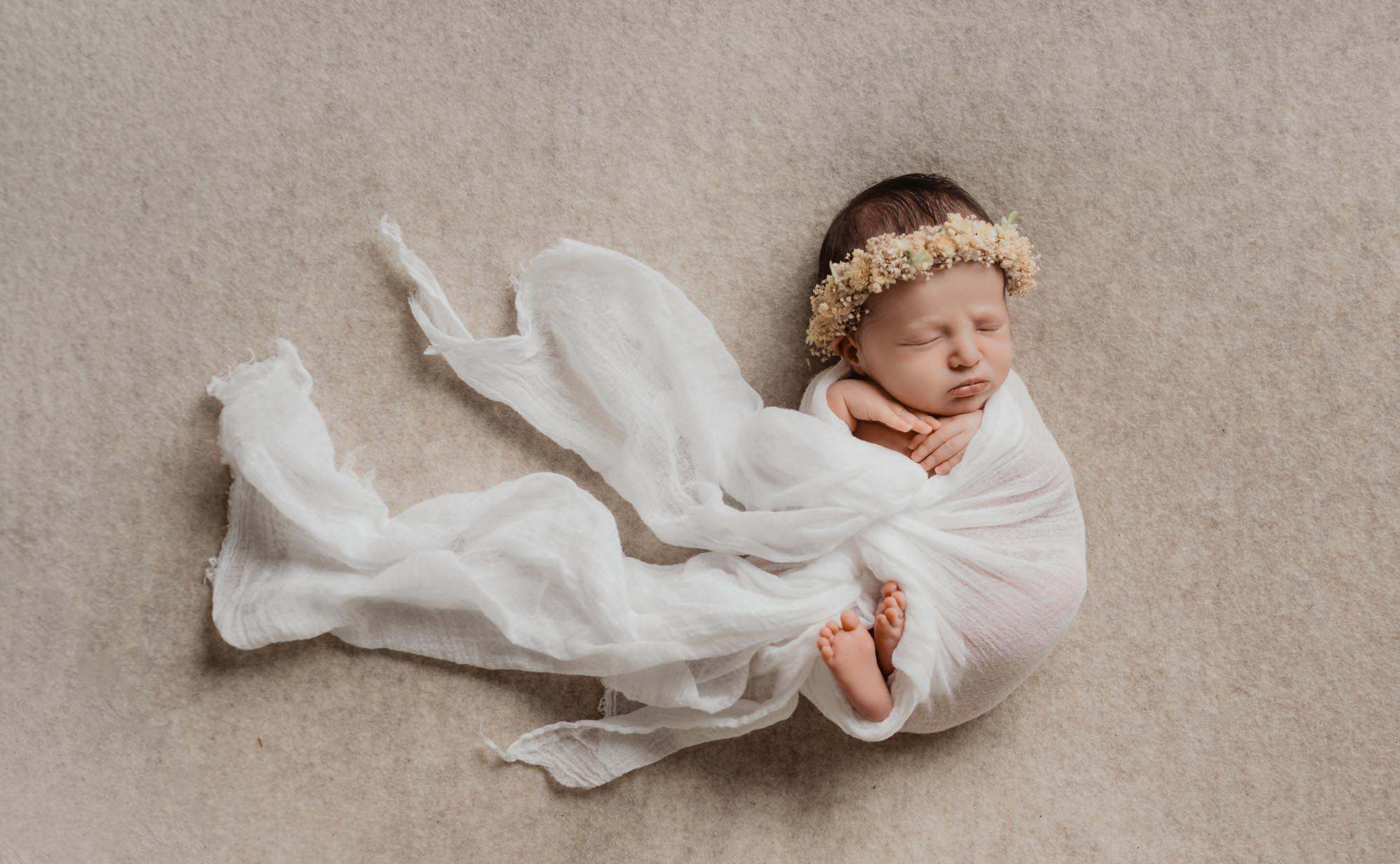 Newborn Photographer NH