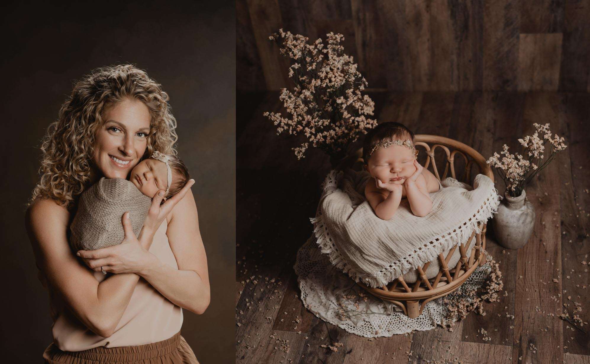Newborn Photographer NH