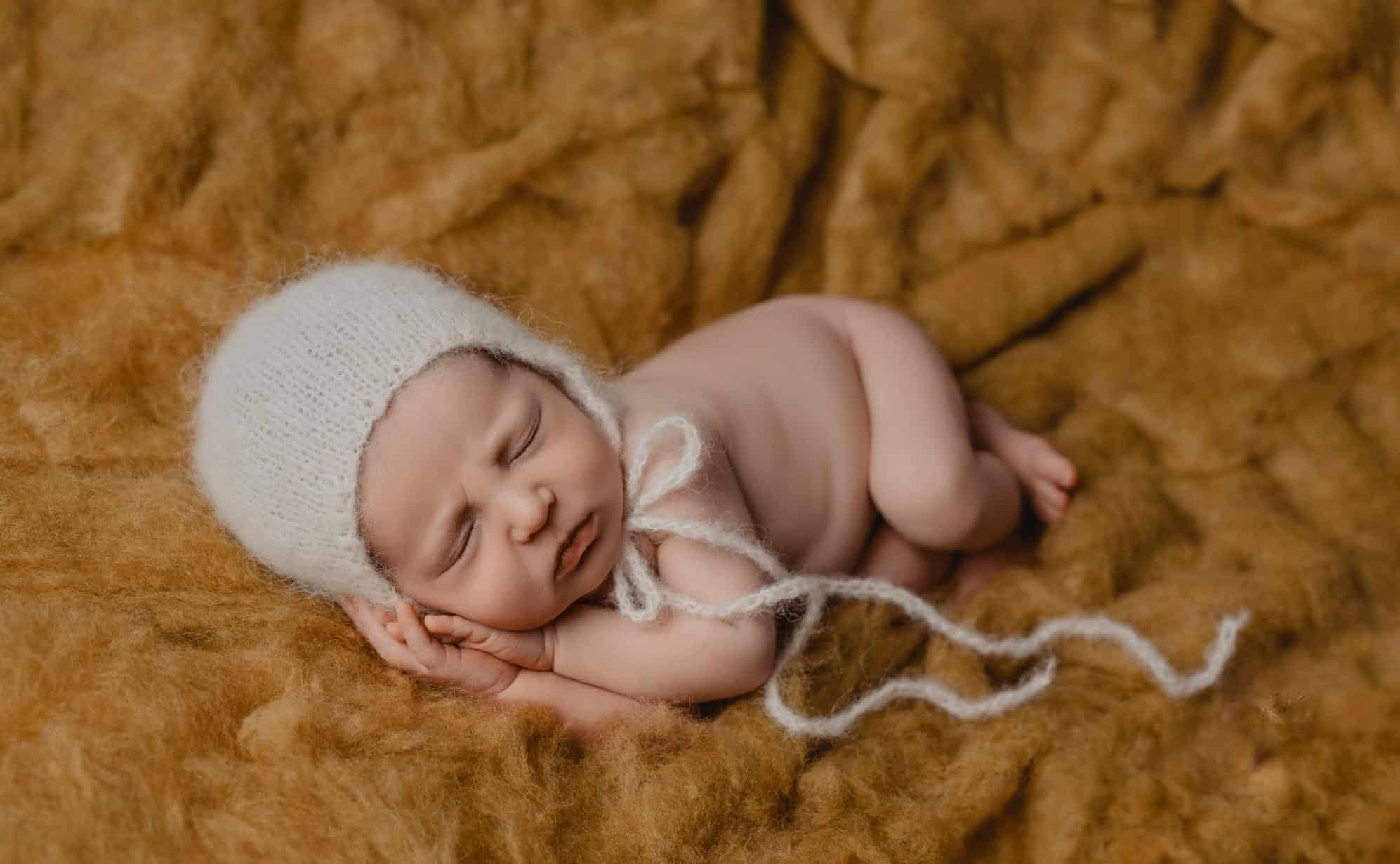 Newborn Photographer NH