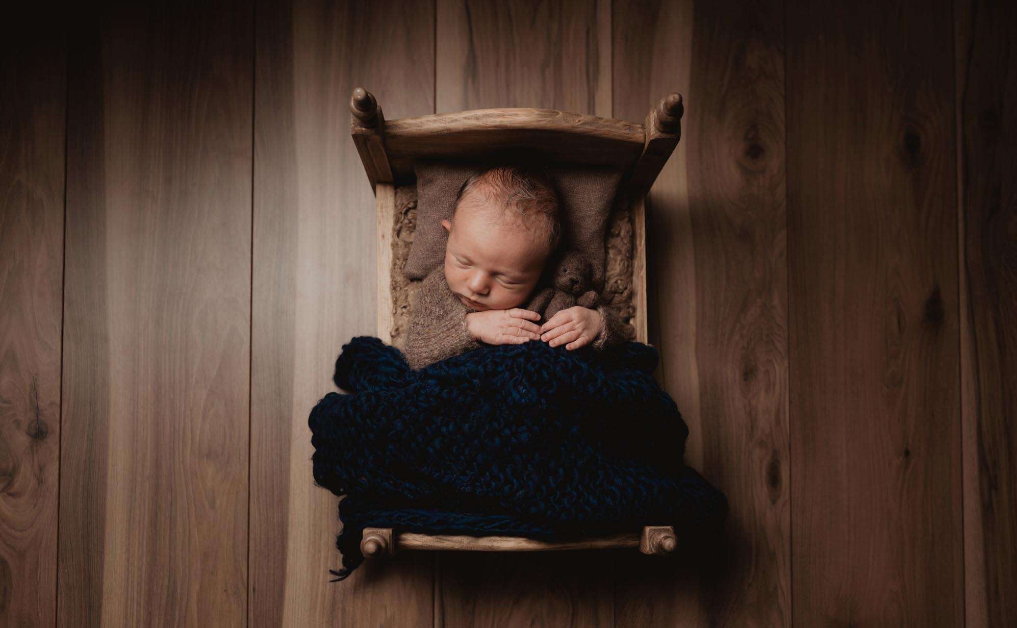 Newborn Photographer NH
