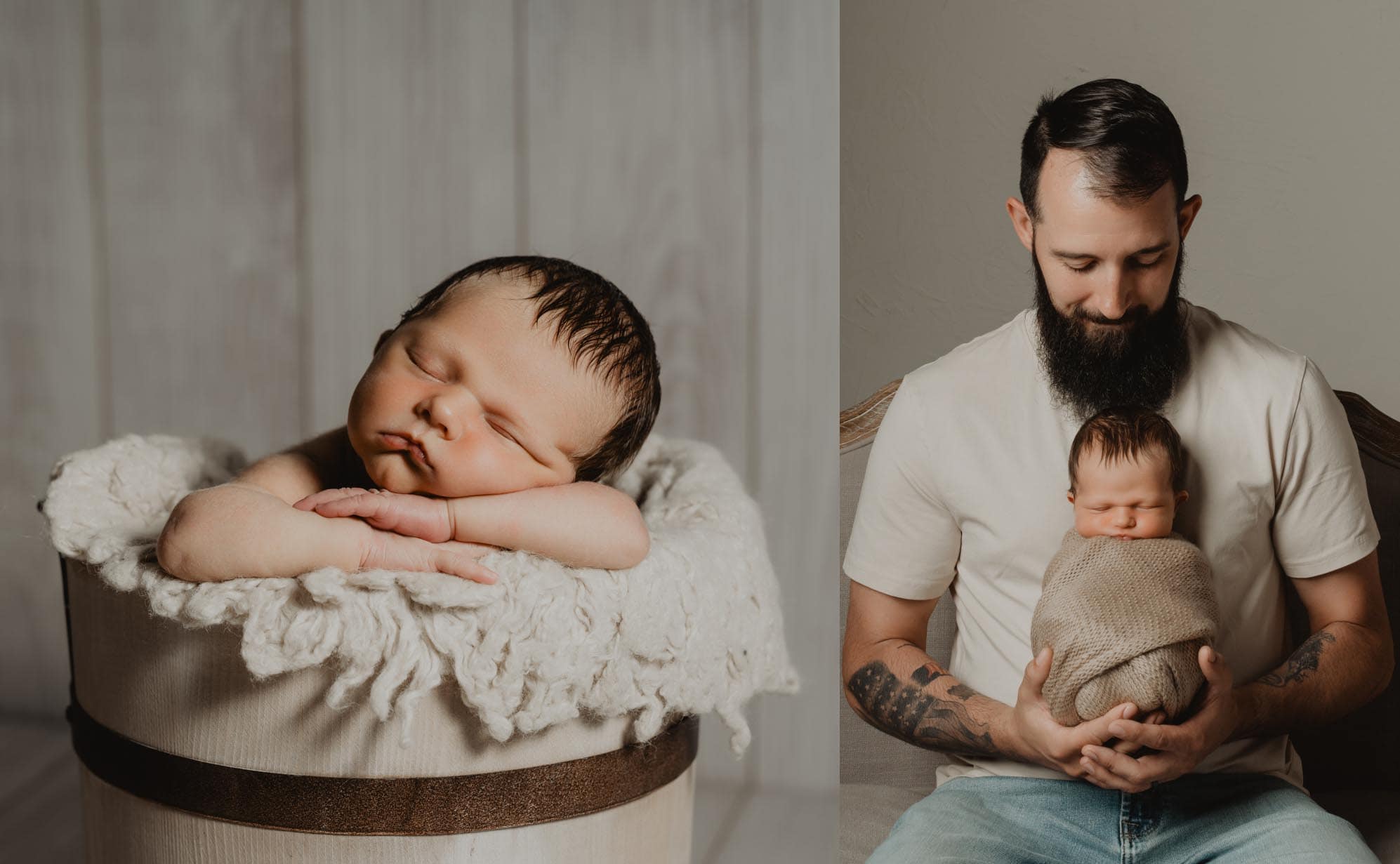 Newborn Photographer NH