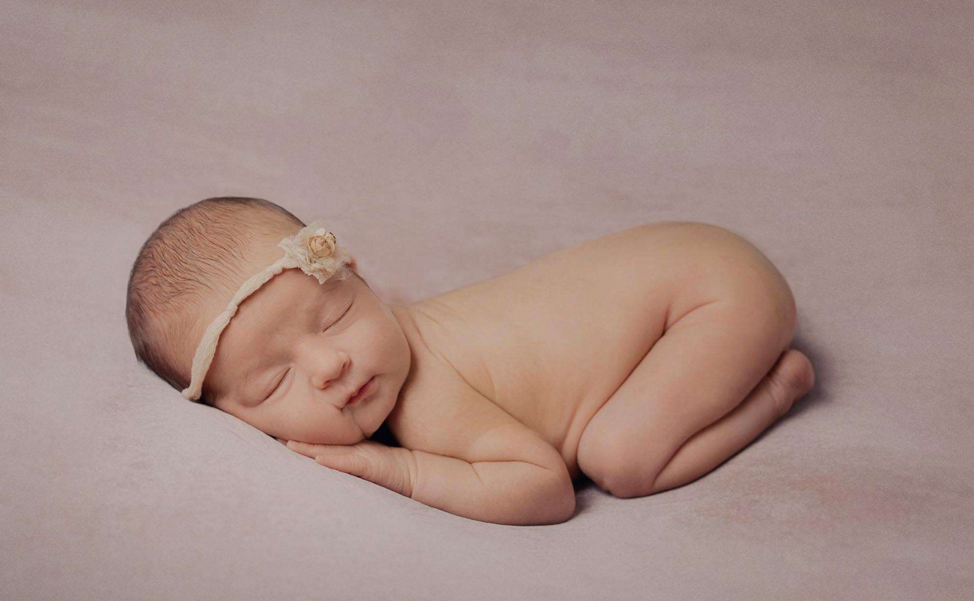 Newborn Photographer NH
