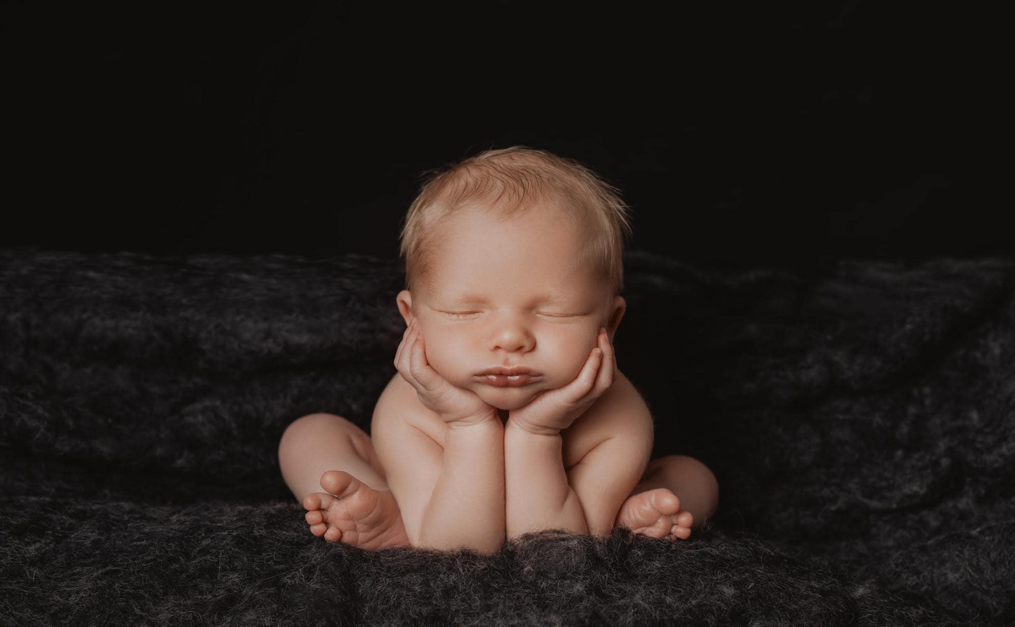 Newborn Photographer NH