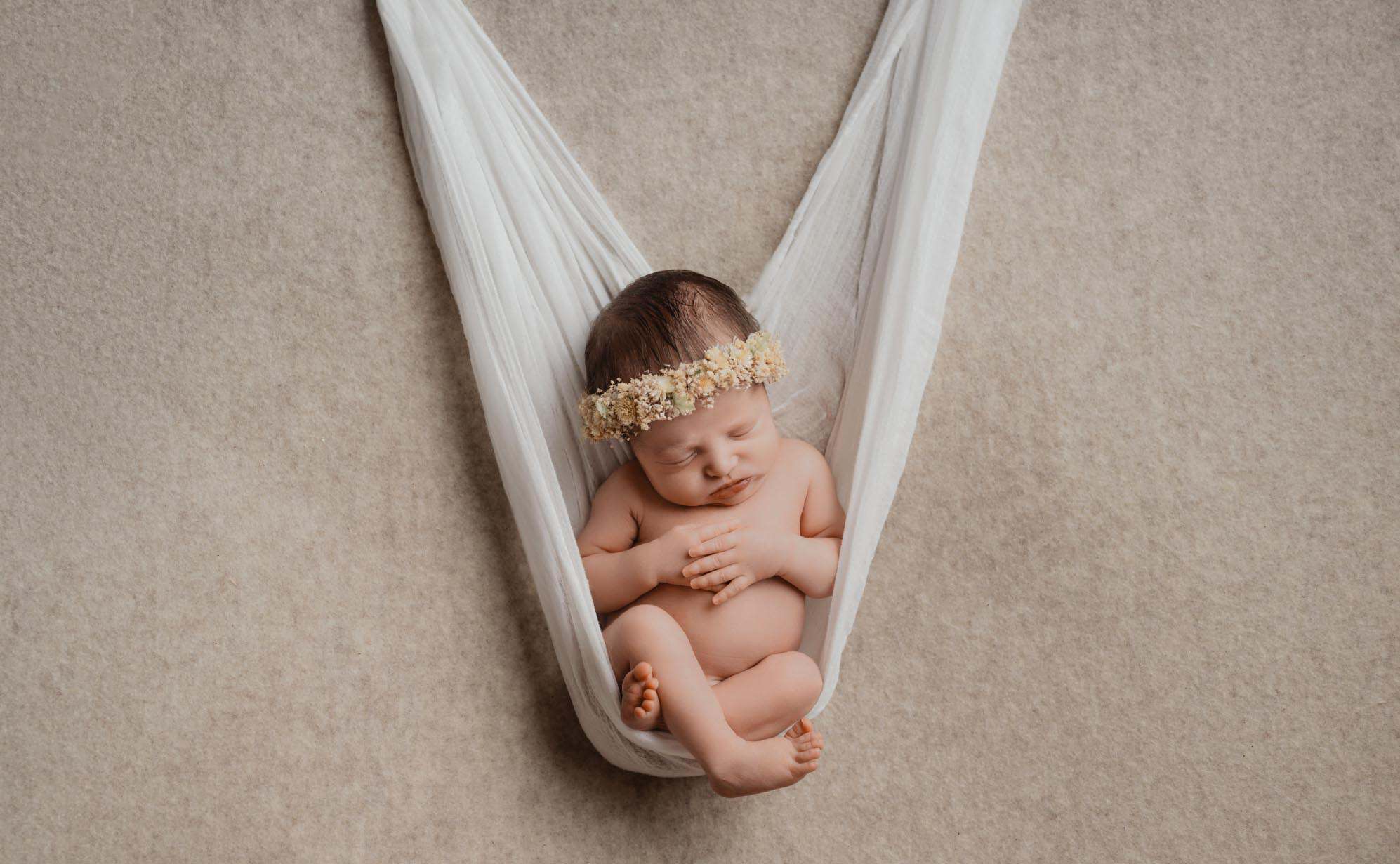 Newborn Photographer NH