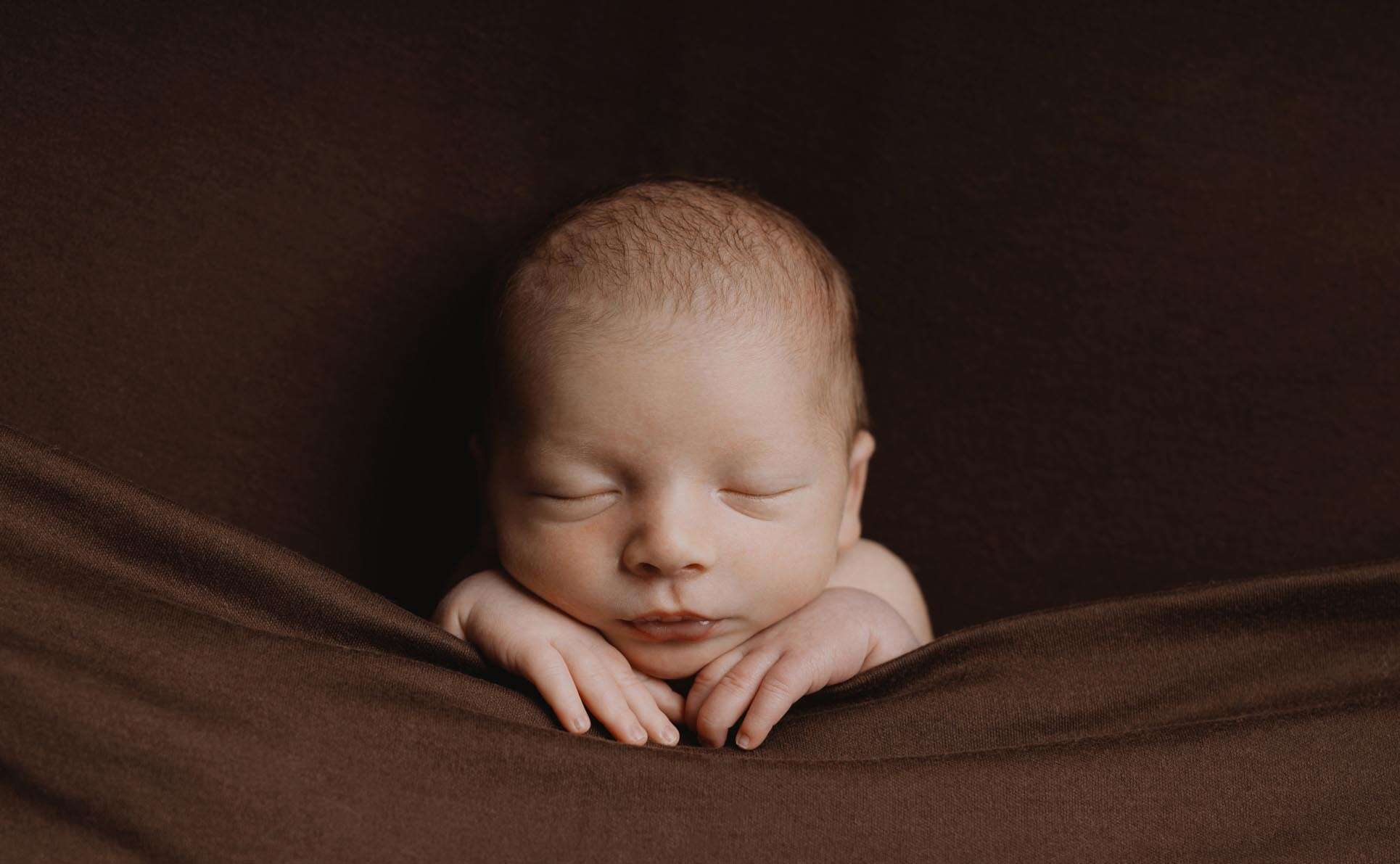 Newborn Photographer NH